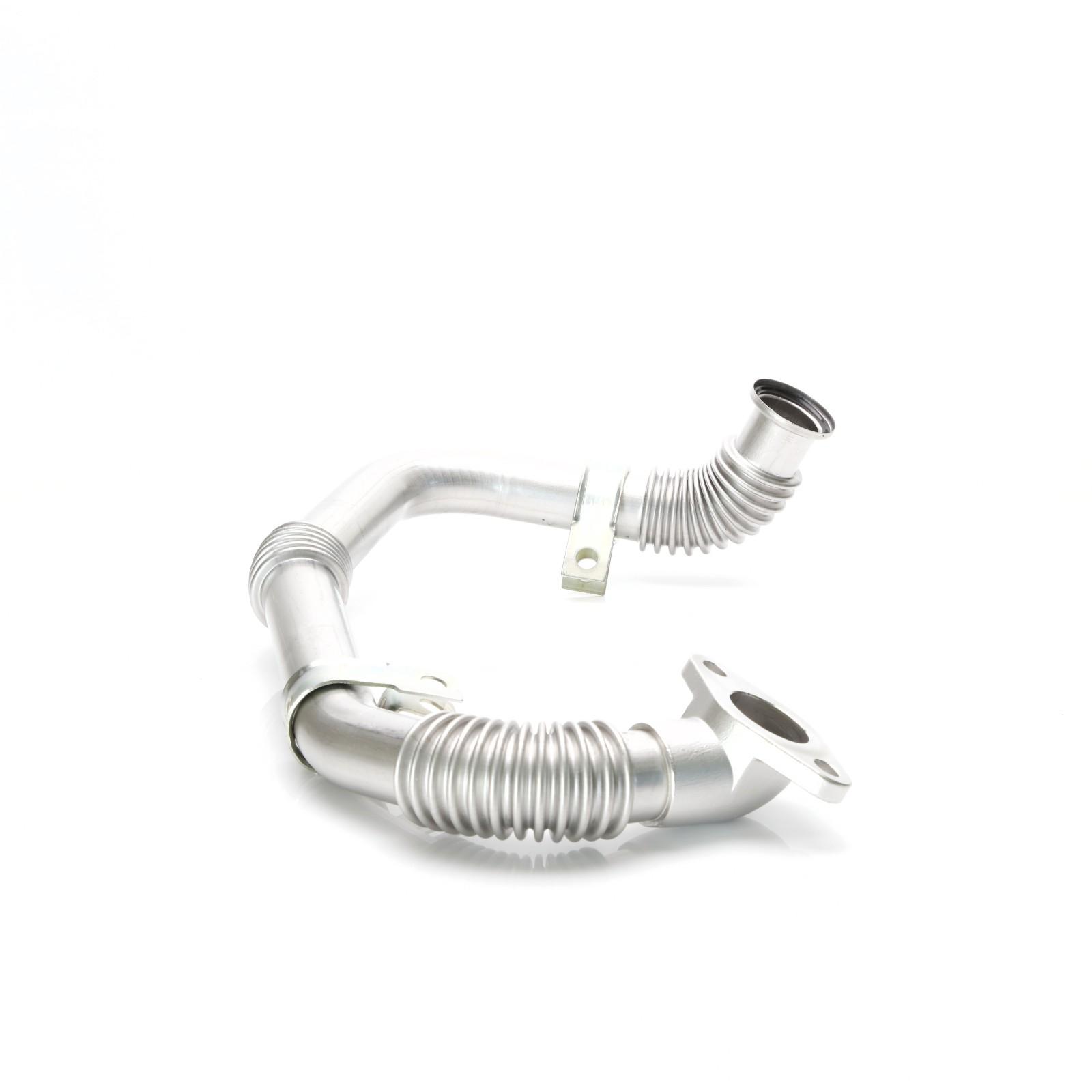 Original Iveco 504330040 Hintere AGR-Leitung Daily 3.0 EURO 5, Bj. 2010-2016