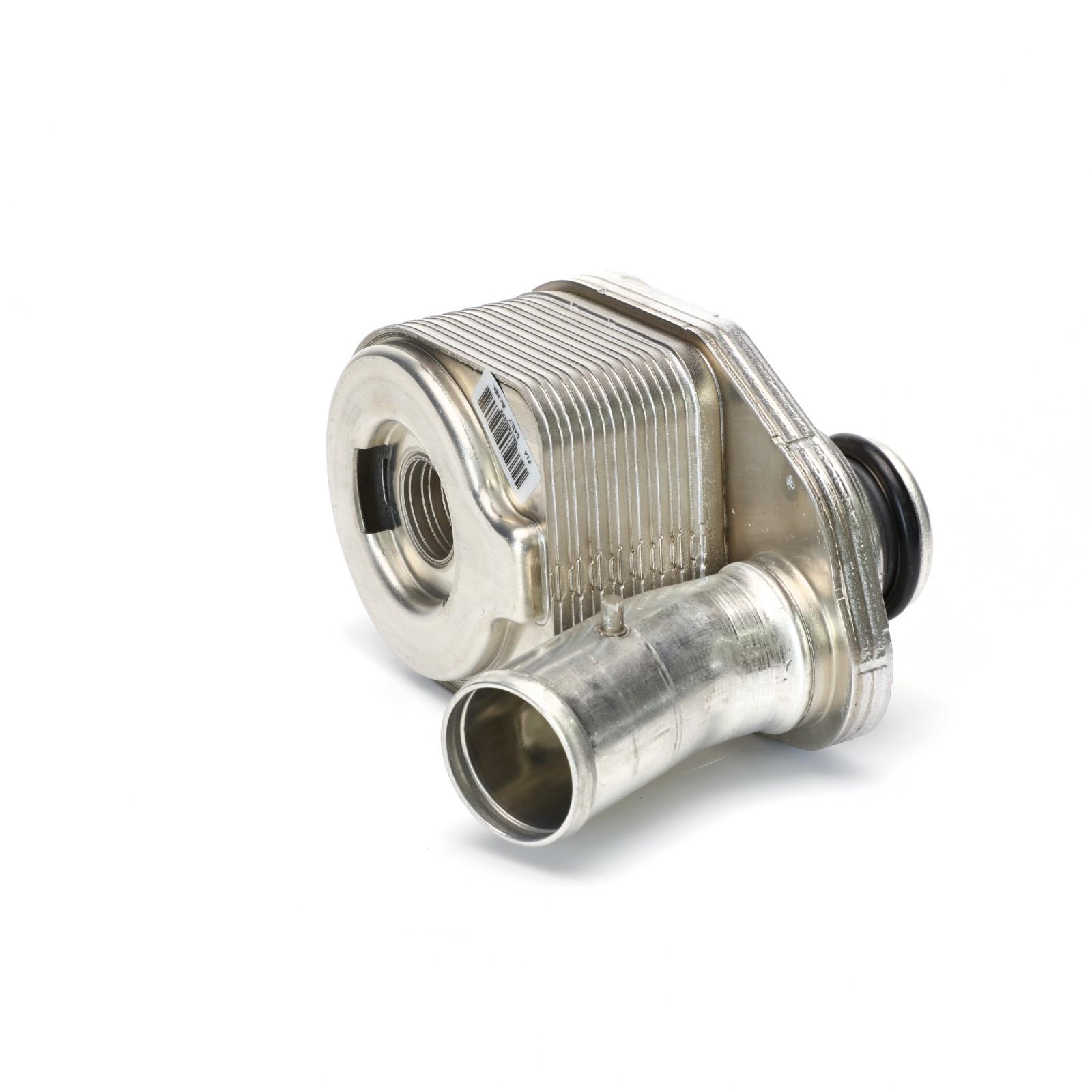 Original Iveco 5801630223 Ölkühler, Motoröl Daily III-VI