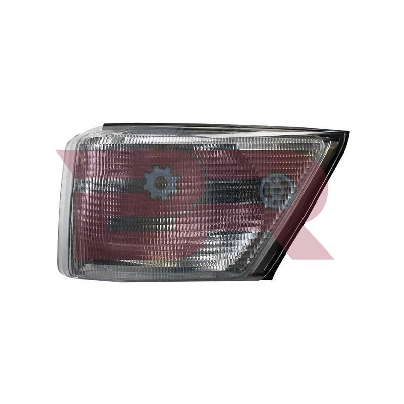 Botto Ricambi BREL4467 Blinker Vorne Rechts Iveco 504104467 Botto Ricambi BREL4467 Blinker Vorne Rechts Iveco 504104467