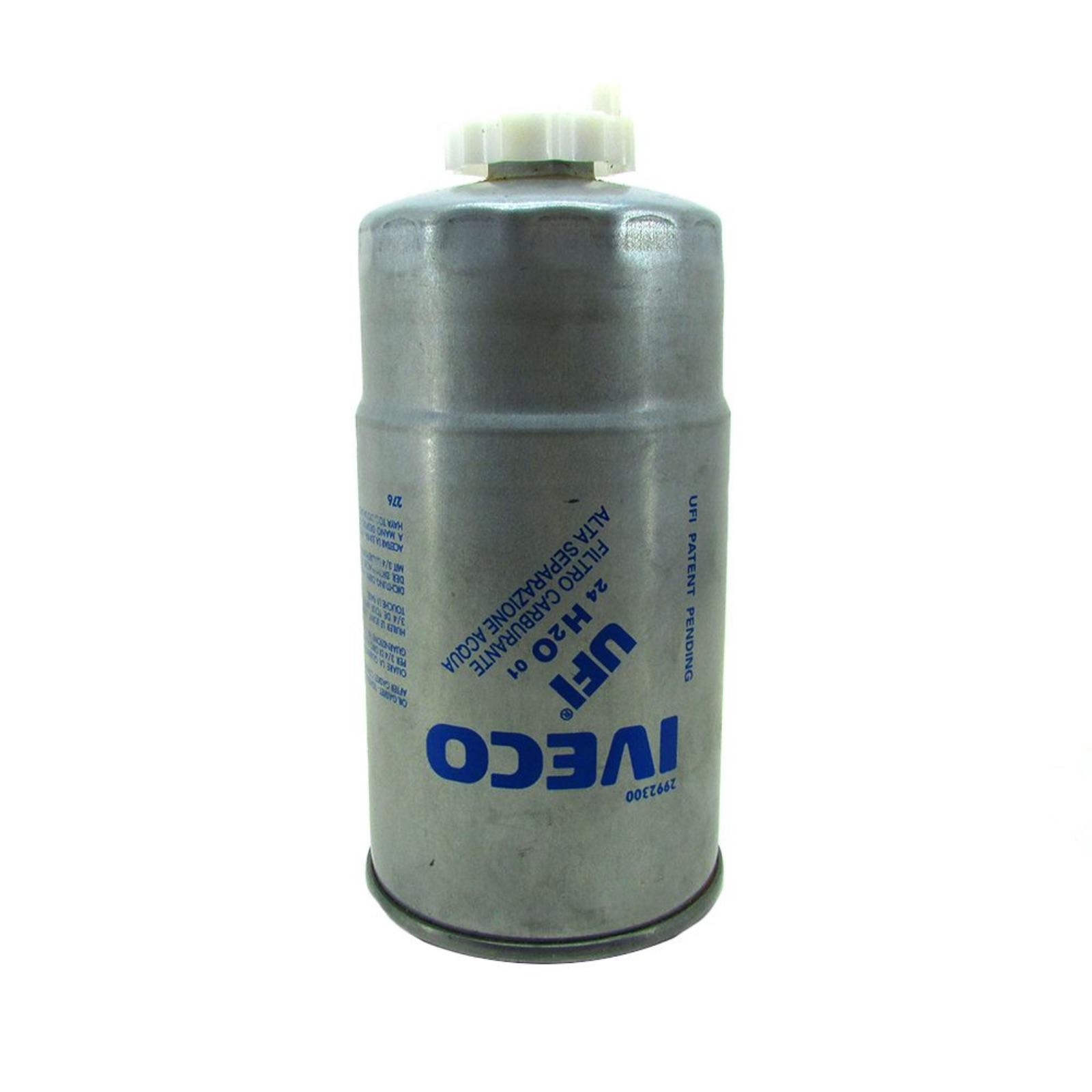 Original Iveco 2992300 Kraftstofffilter Daily 2,3 2,8 3,0 JTD 1997 - 2009