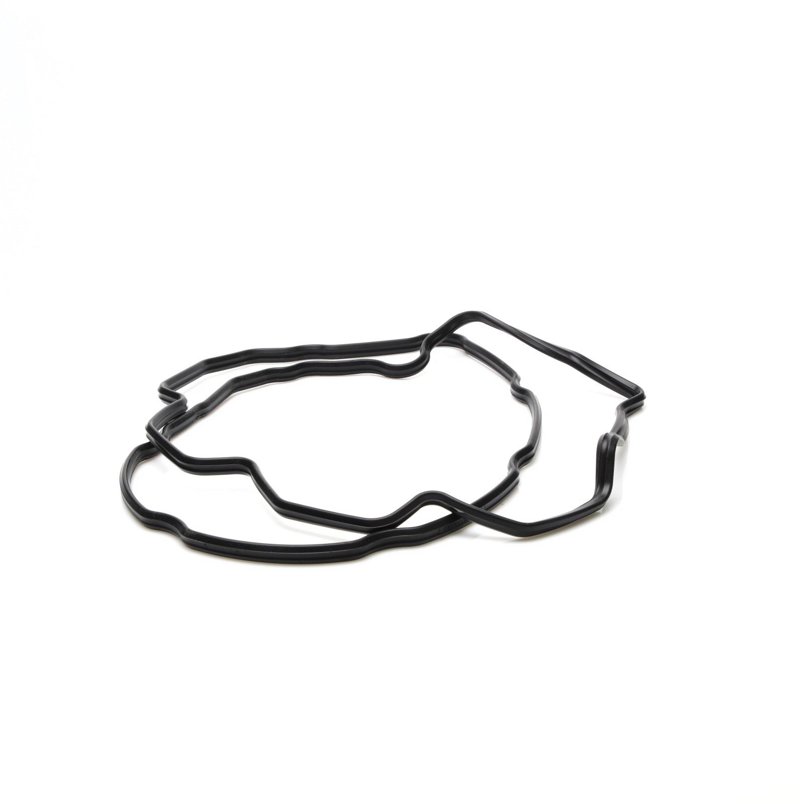 Original Iveco 504070040 Dichtung, Zylinderkopfhaube EuroCargo Tector 6-Zylinder