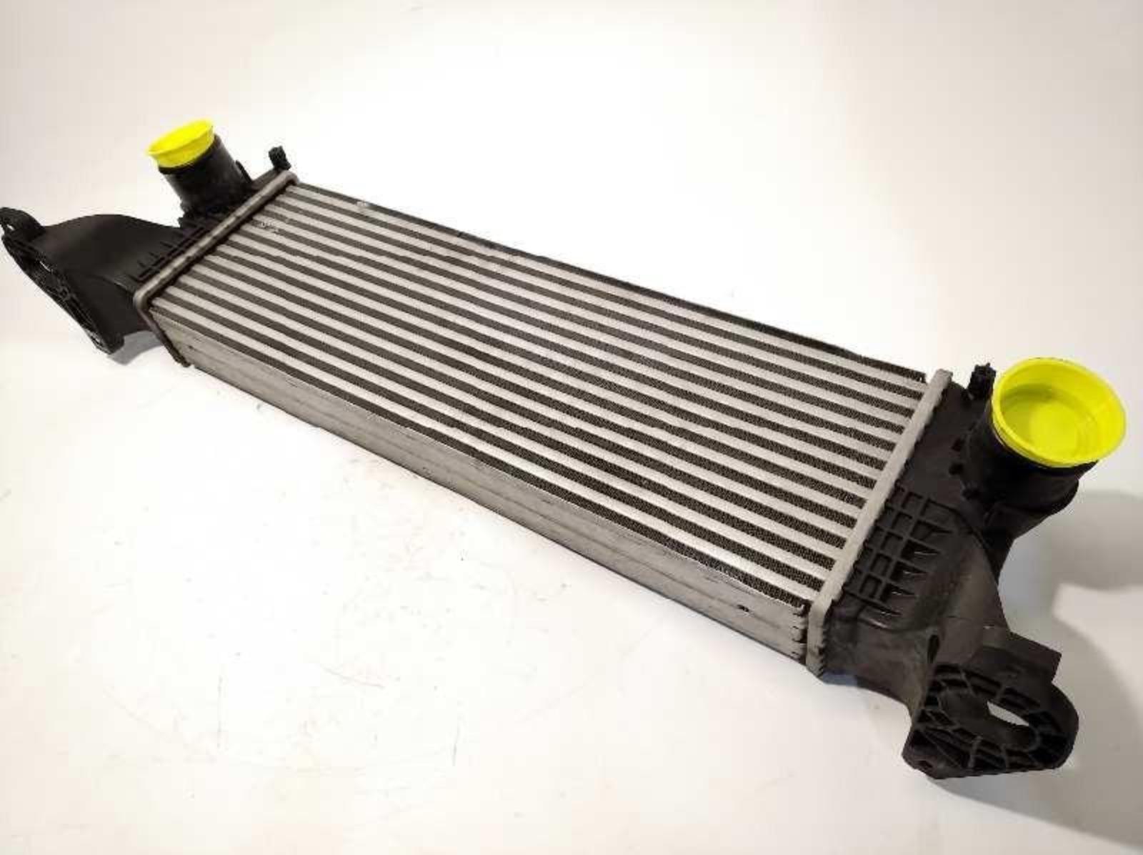Original Iveco 5802036825 Ladeluftkühler Daily 2.3, 3.0 150 - 170 PS 2012 - 2019 Original Iveco 5802036825 Ladeluftkühler Daily 2.3, 3.0 150 - 170 PS 2012 - 2019