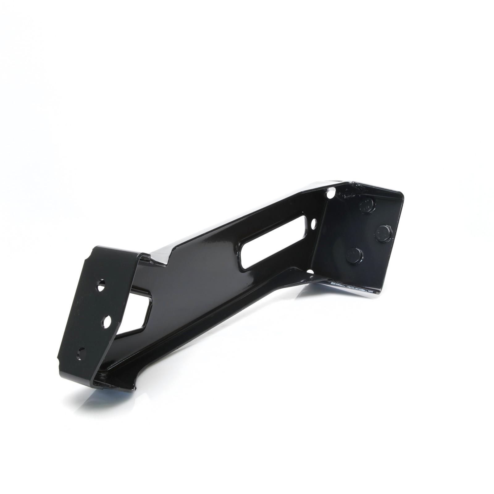 Original Iveco 5801667891 Halter, Stoßfänger links Daily 65C 70C 2014