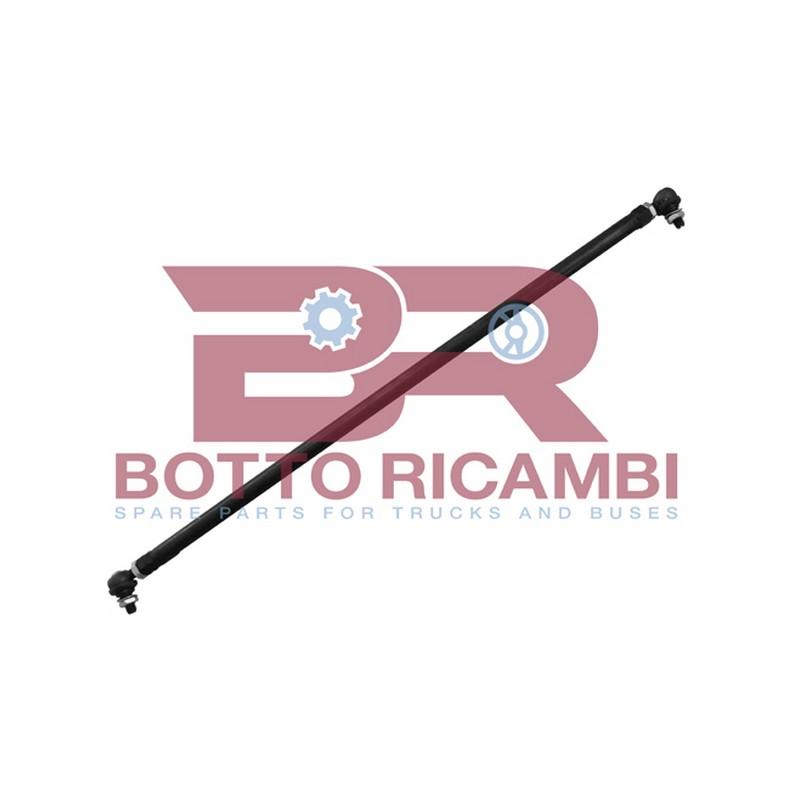 Botto Ricambi BRS7026 Spurstange, Pneumatische Verordnung Iveco 2997026