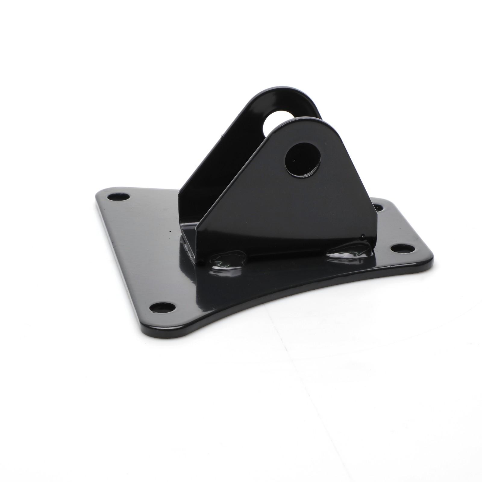 Original Iveco 504121433 Stoßdämpferhalterung rechts Daily 35C, 35S 2000 - 2012