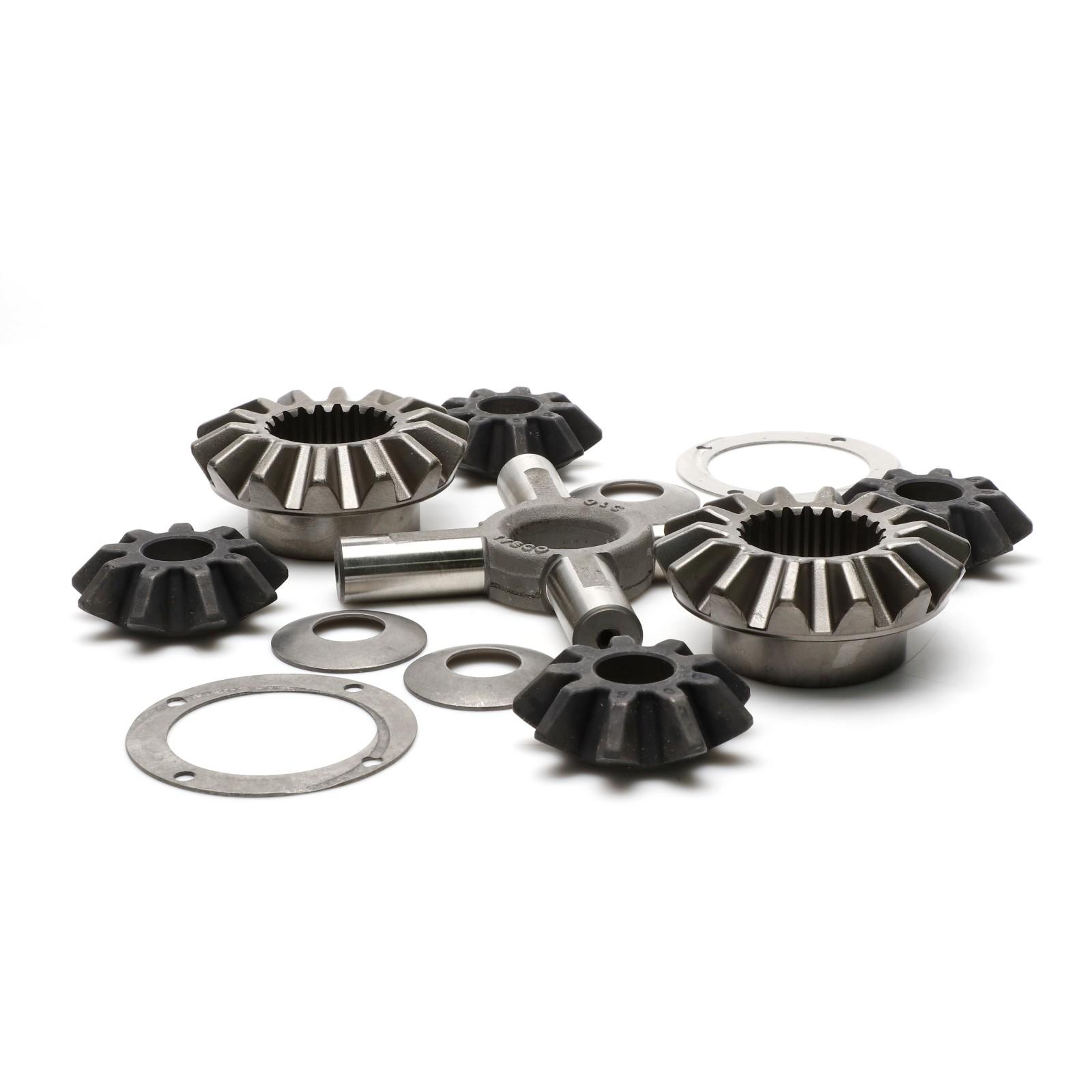 Original Iveco 7178019 Reparatursatz, Differential Daily 65C 70C ab 2000