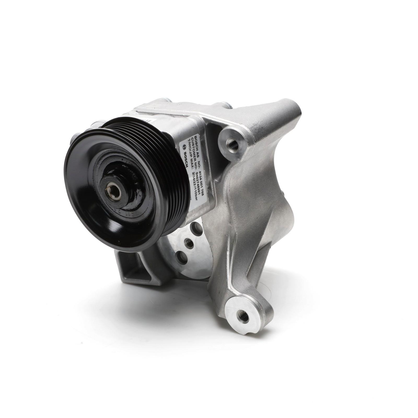 Original Iveco 5802748991 Lenkpumpe Daily 29L, 35S, 35C 2.3 ab 2000