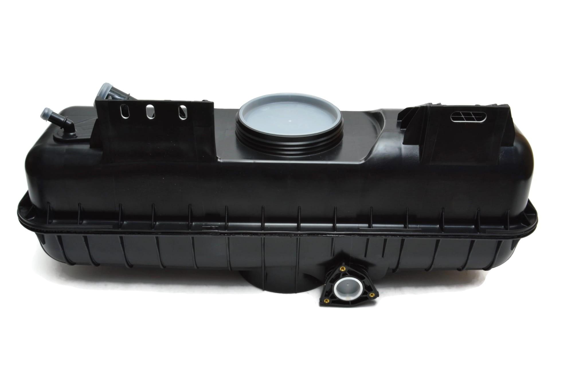 Original Iveco 5802699904 Adblue Tank 25L Daily 3.0 E6 ab 2016 Original Iveco 5802699904 Adblue Tank 25L Daily 3.0 E6 ab 2016