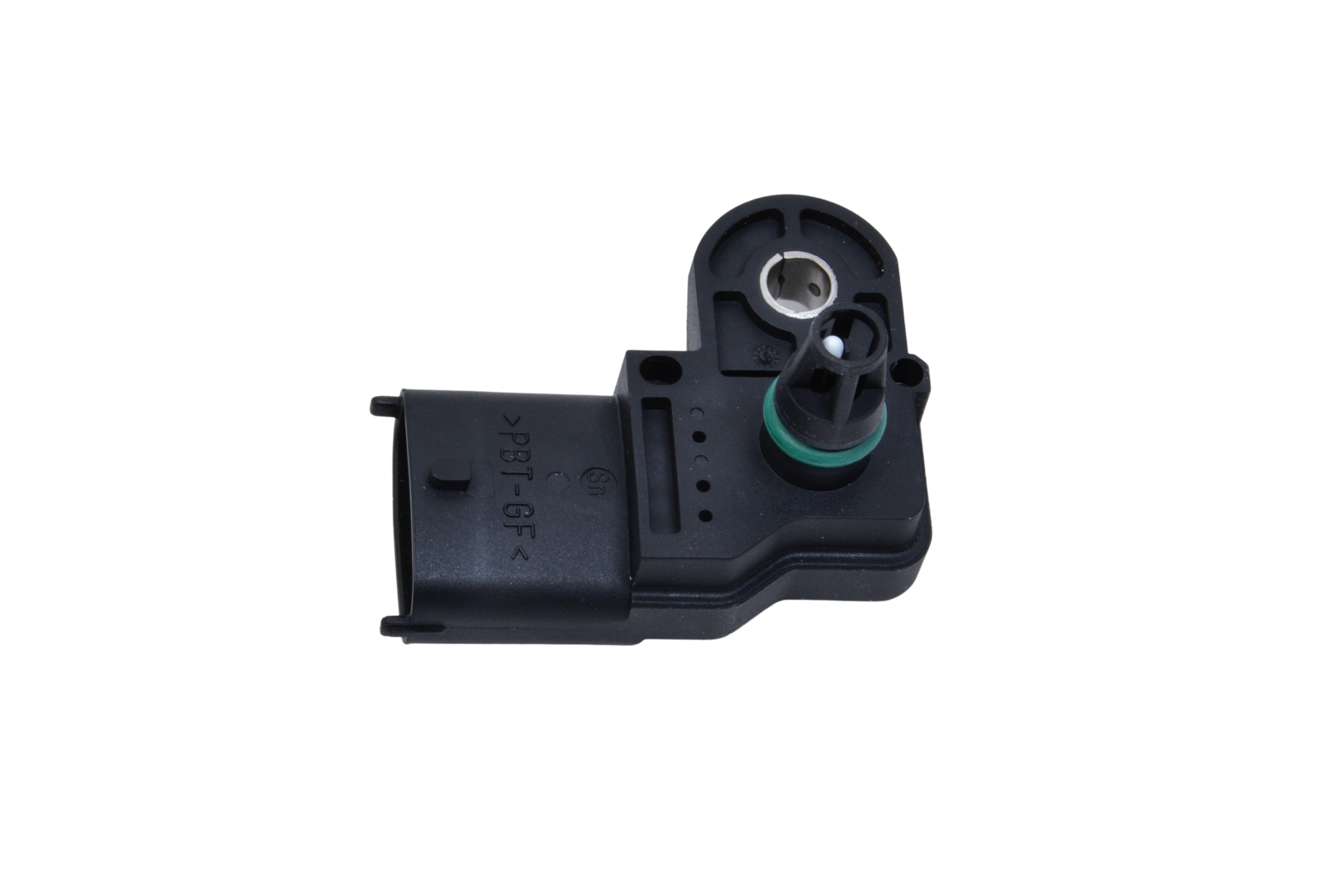 Original Iveco 5803255986 Ladedrucksensor, MAP-Sensor Daily 3.0 Bi-Turbo ab 2009