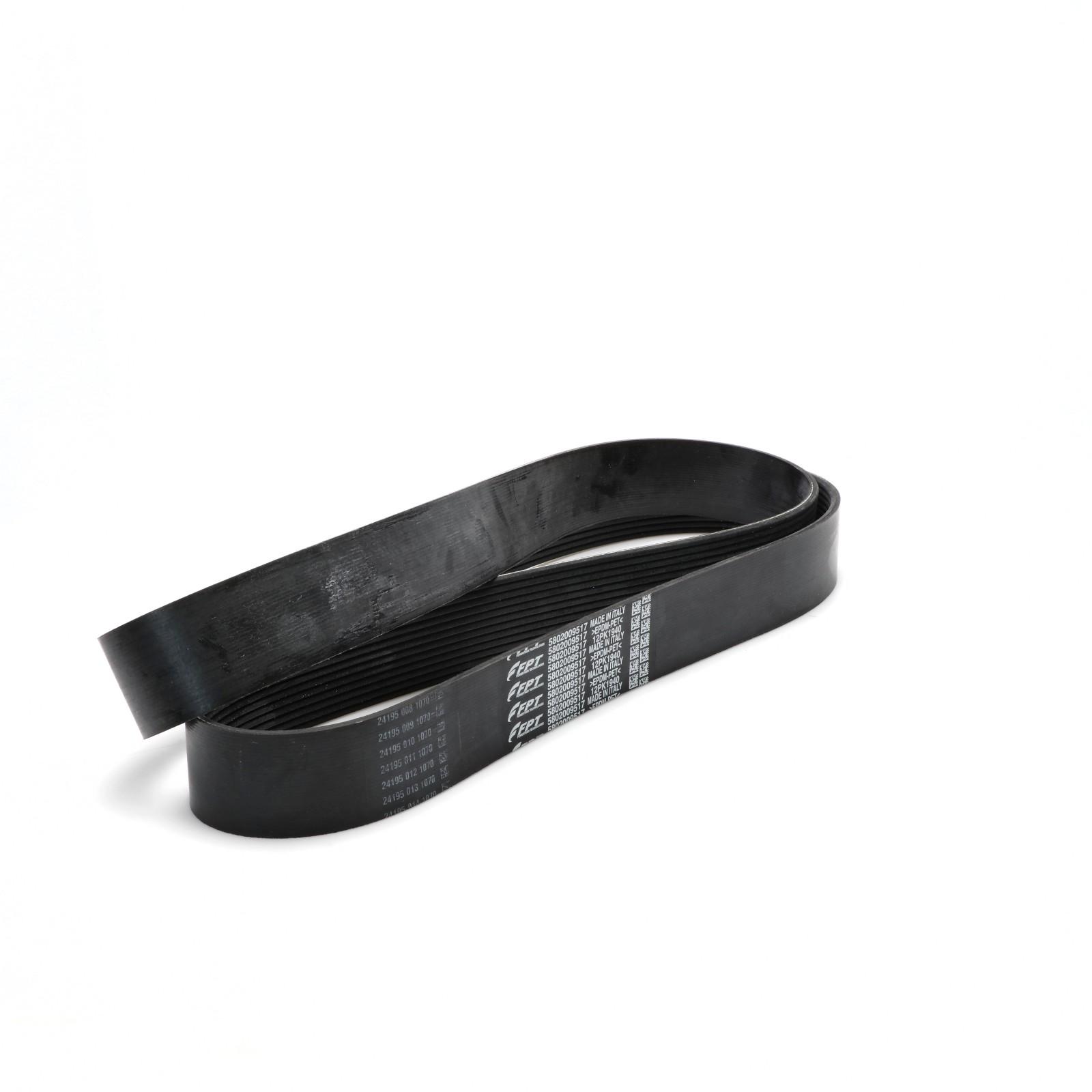 Original Iveco 5802009517 V-BELT