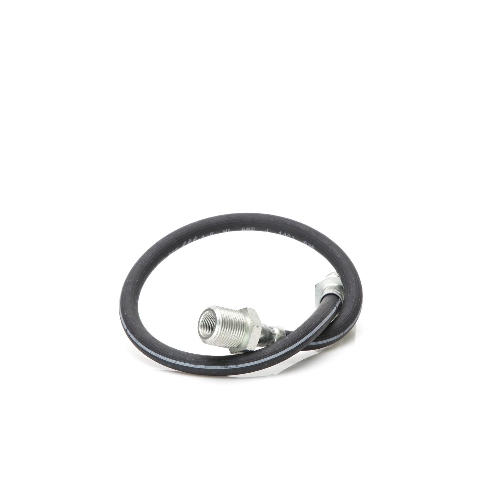 Original Iveco 98437375 Bremsschlauch 540mm Original Iveco 98437375 Bremsschlauch 540mm