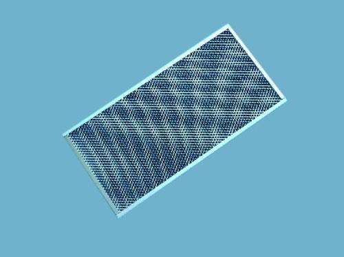 ZAFFO Z055 Aktivkohlefilter Innenraumluftfilter für Mercedes CITARO ZAFFO Z055 Aktivkohlefilter Innenraumluftfilter für Mercedes CITARO