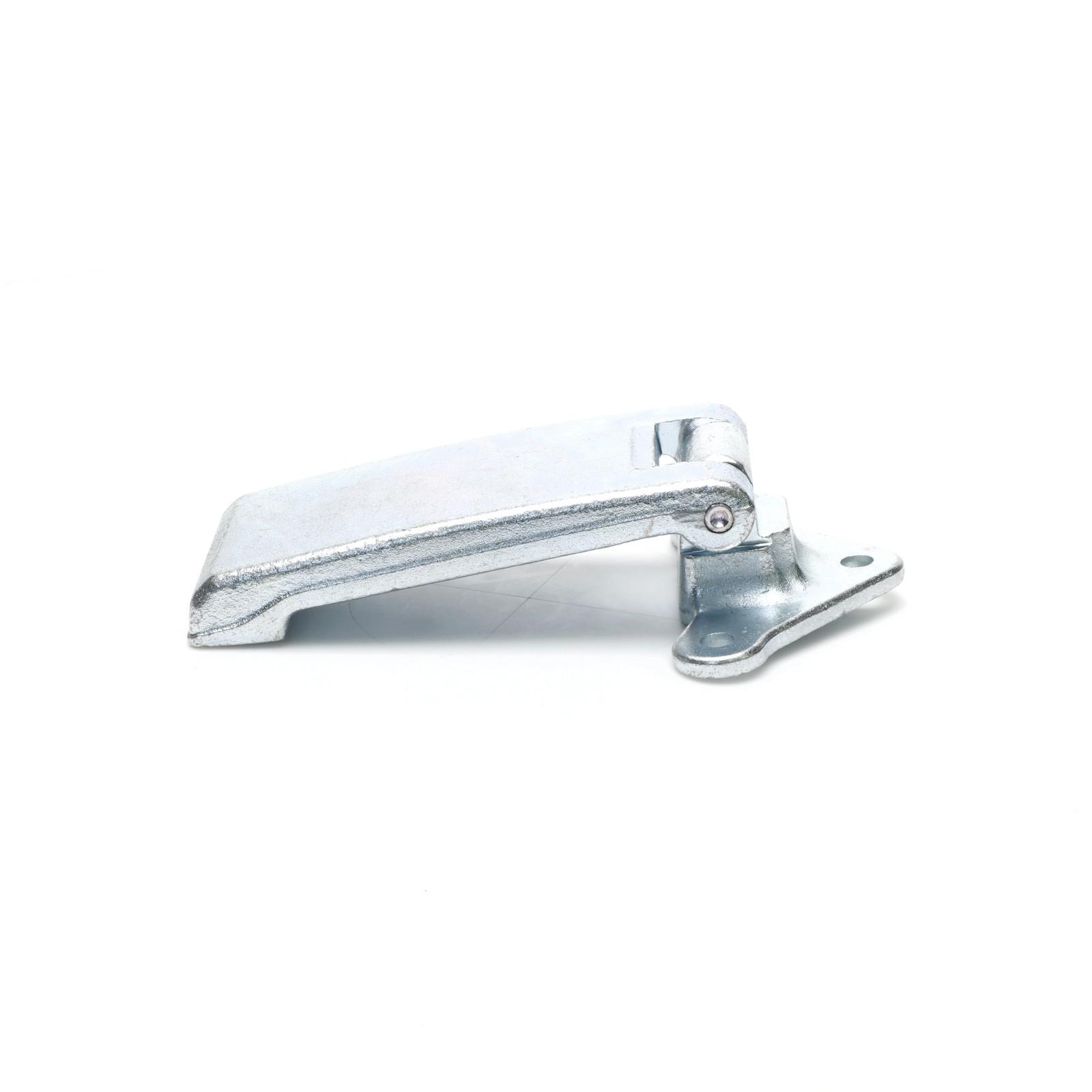 Original Iveco 5801528689GB Hecktür Scharnier links/rechts unten Daily ab 2014 Original Iveco 5801528689GB Hecktür Scharnier links/rechts unten Daily ab 2014