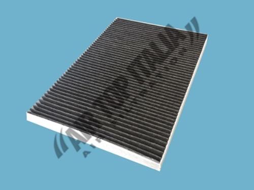 ZAFFO Z068 Innenraumfilter Filter Pollenfilter für RENAULT TRUCKS