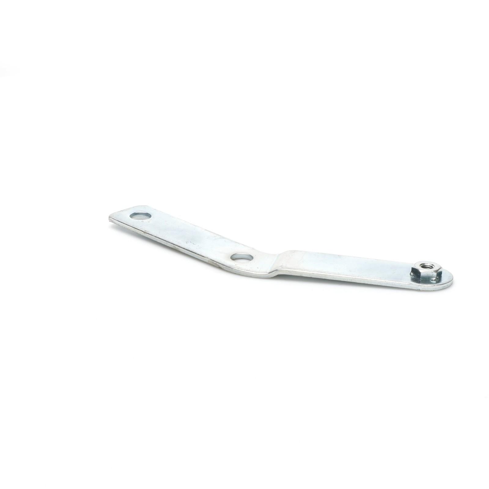 Original Iveco 5801263262 FASTENING BRACKET Original Iveco 5801263262 FASTENING BRACKET