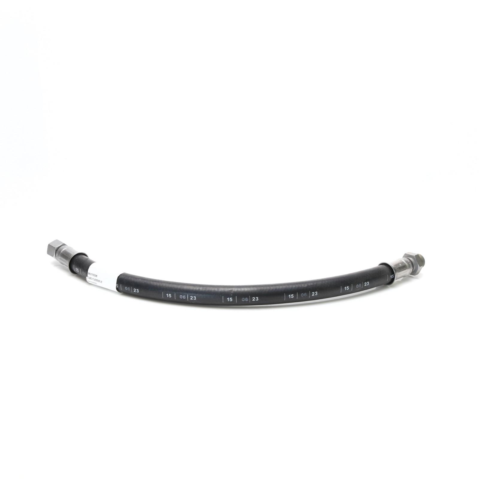 Original Iveco 5802700306 Bremsschlauch, Bremsluftschlauch L=450 mm EuroCargo