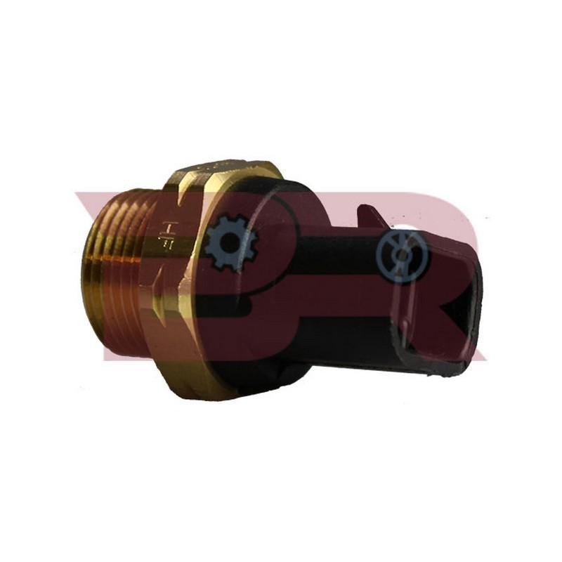 Botto Ricambi BREL5734 Temperaturschalter, Kühlerlüfter Iveco 98435734