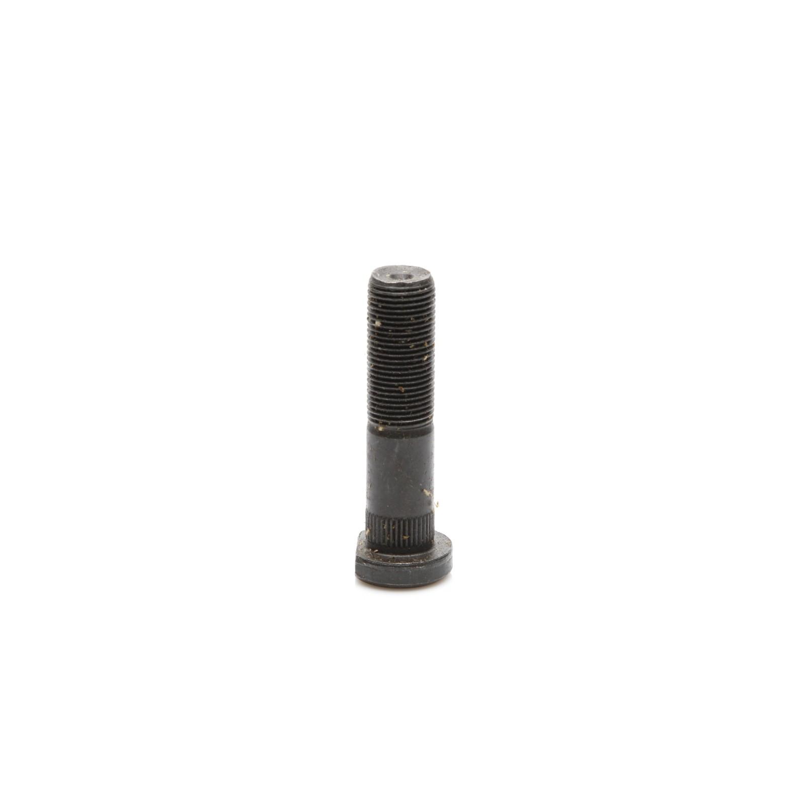 Original Iveco 42117465 Radbolzen hinten M18 x 1,5 75mm EuroCargo ab 1996