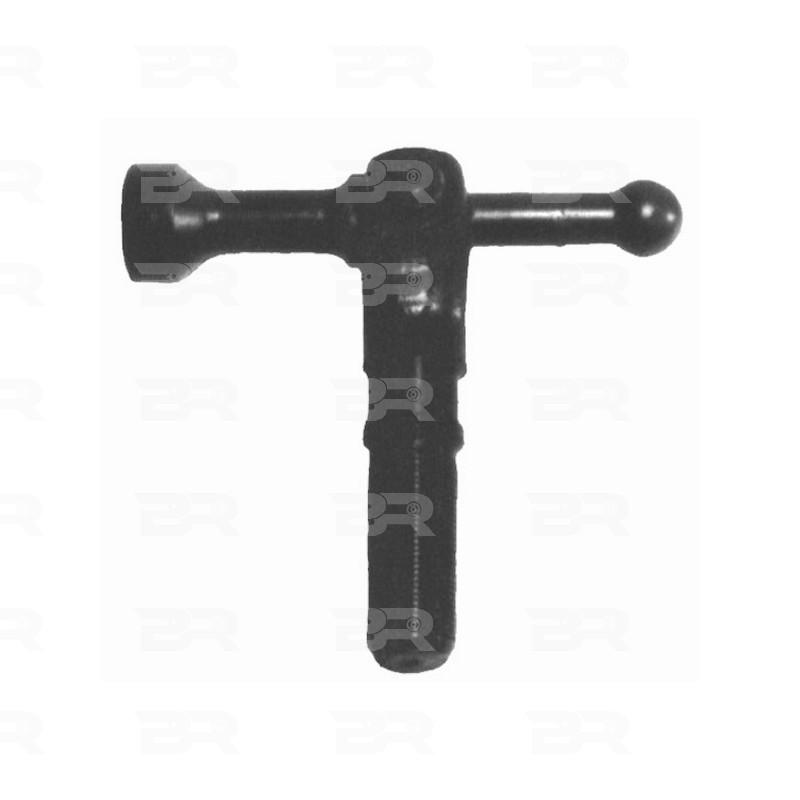 Botto Ricambi BRC4735 Hebel Iveco 4634735 Botto Ricambi BRC4735 Hebel Iveco 4634735