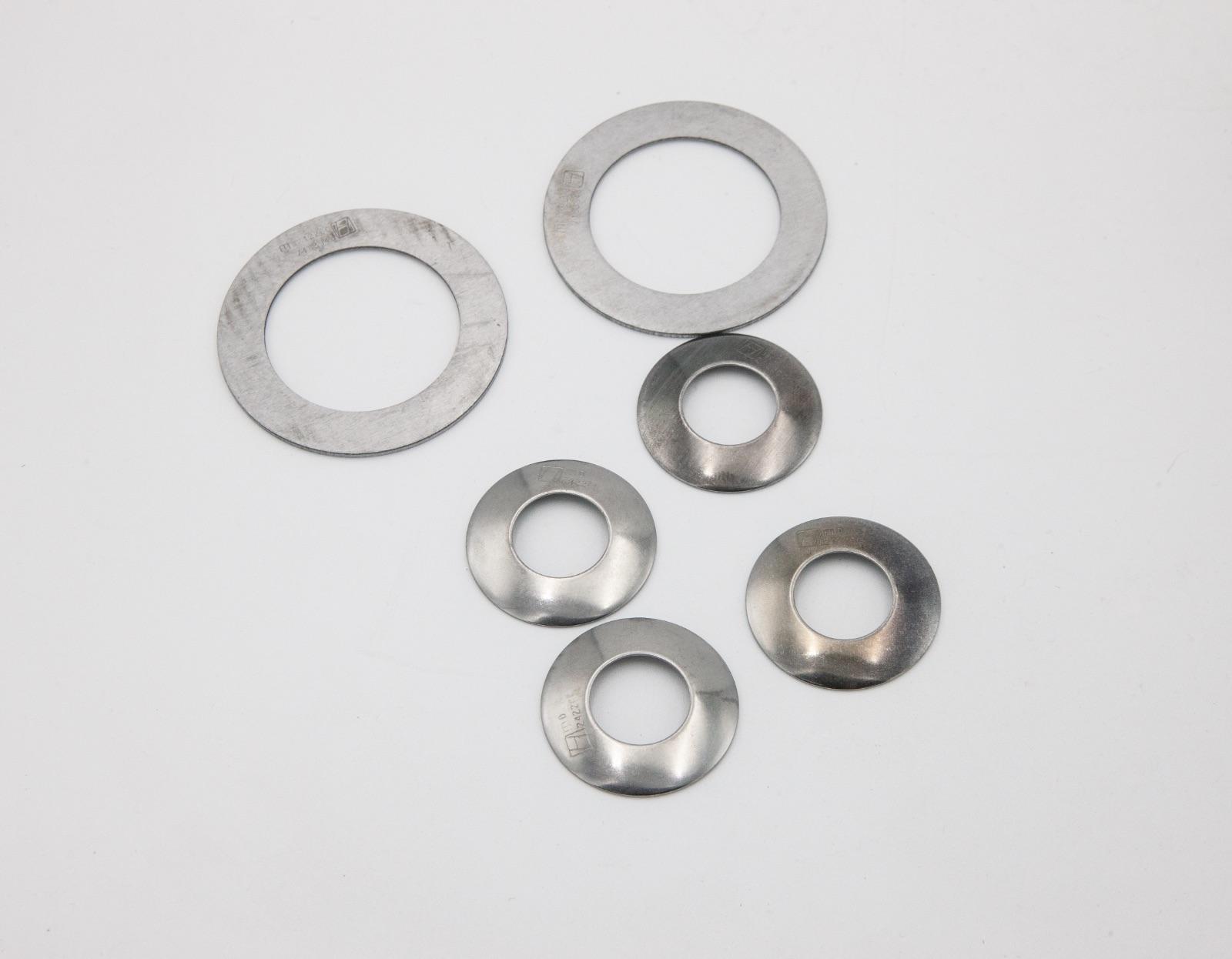 Original Iveco 7175261 KIT-DIFFERENTIAL