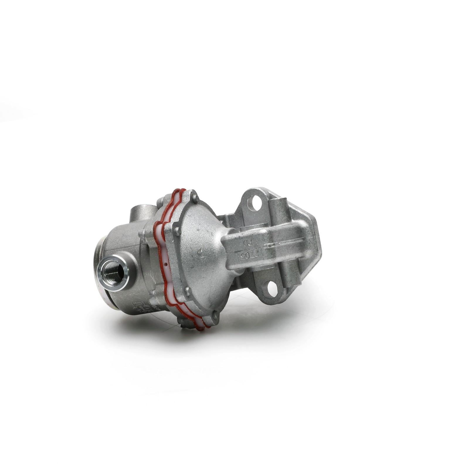 Original Iveco 500316048 Kraftstoffpumpe EUROCARGO I-III EUROFIRE