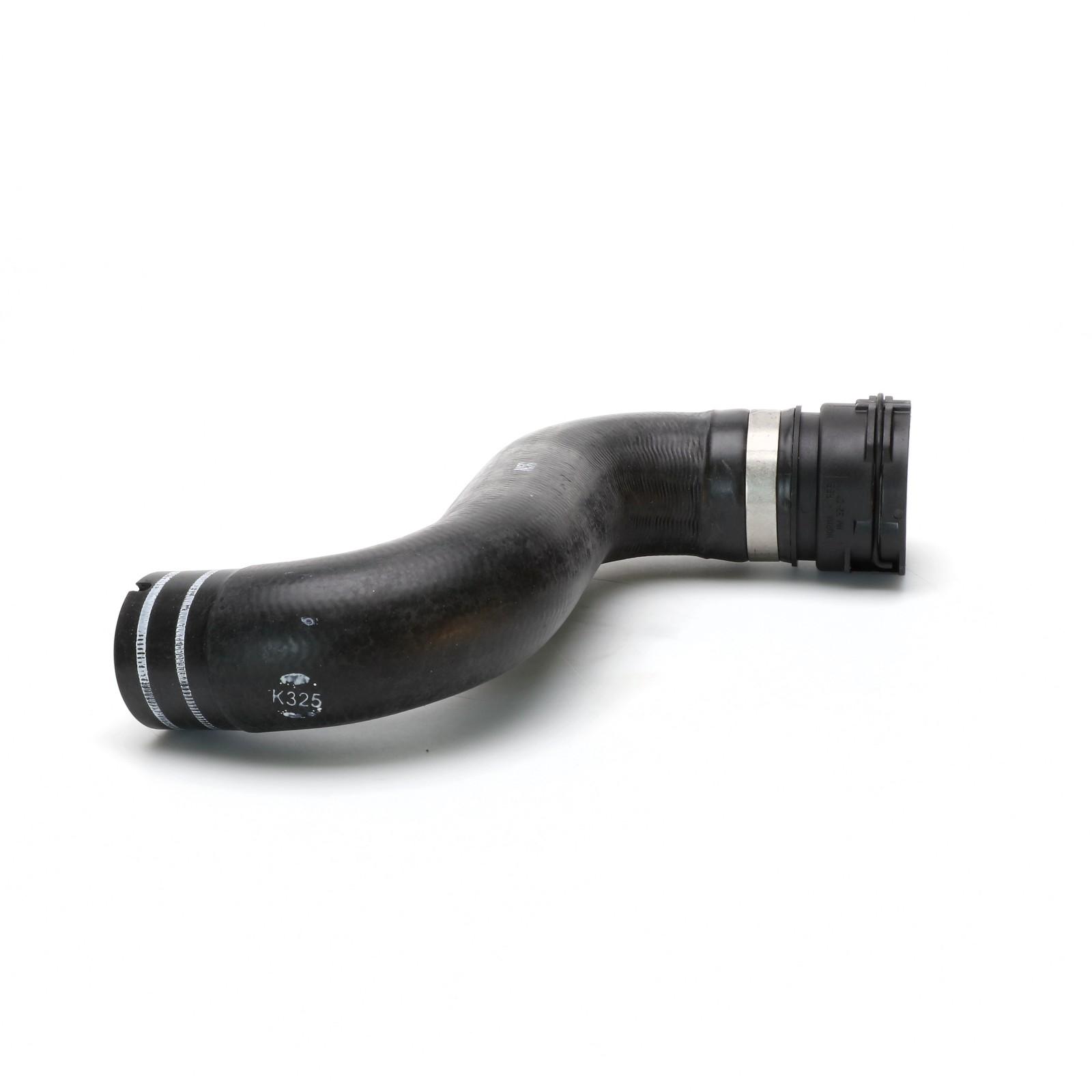 Original Iveco 5801302588 Obere Wasserschlauch Daily 3.0, Bj. ab 2012