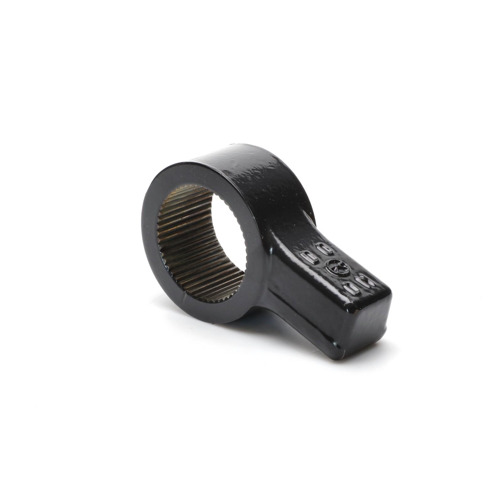 Original Iveco 60170738 Hebel Drehstab Daily 65C, 70C Original Iveco 60170738 Hebel Drehstab Daily 65C, 70C
