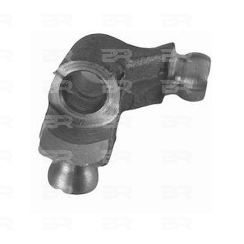 Botto Ricambi BRST0649 Lenkgetriebehebel, Rechts Iveco 4610649