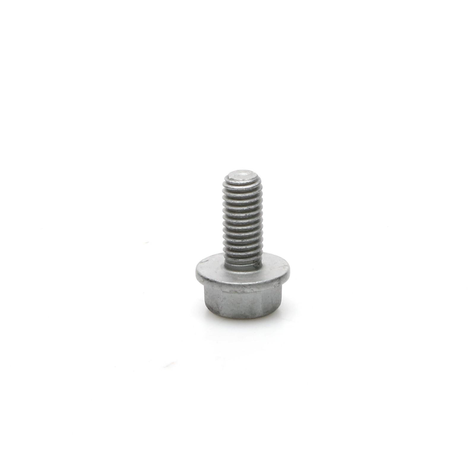 Original Iveco 16296924 Schraube M6 X 14