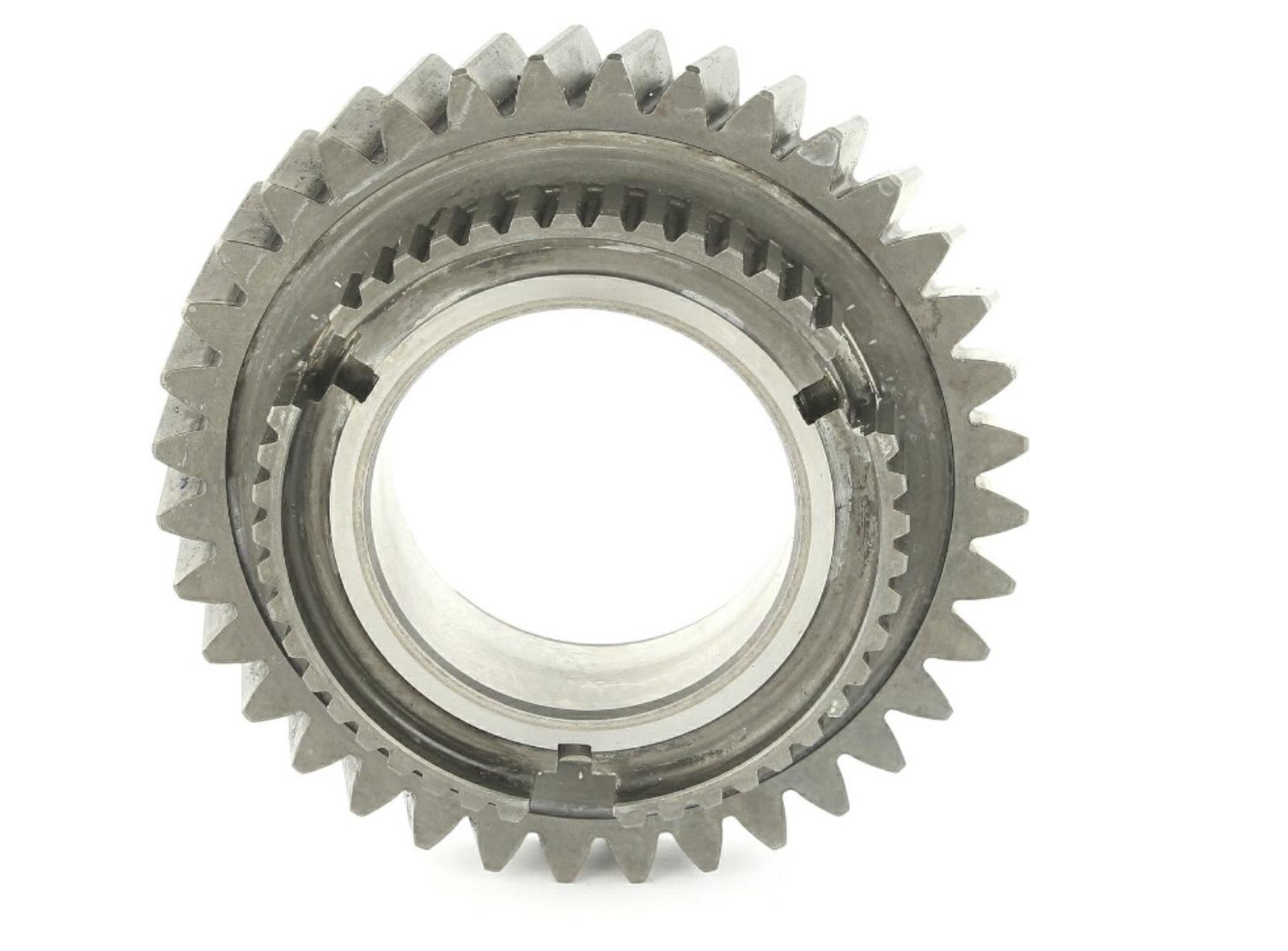 Original Iveco 8870389 SPLITTER GEAR