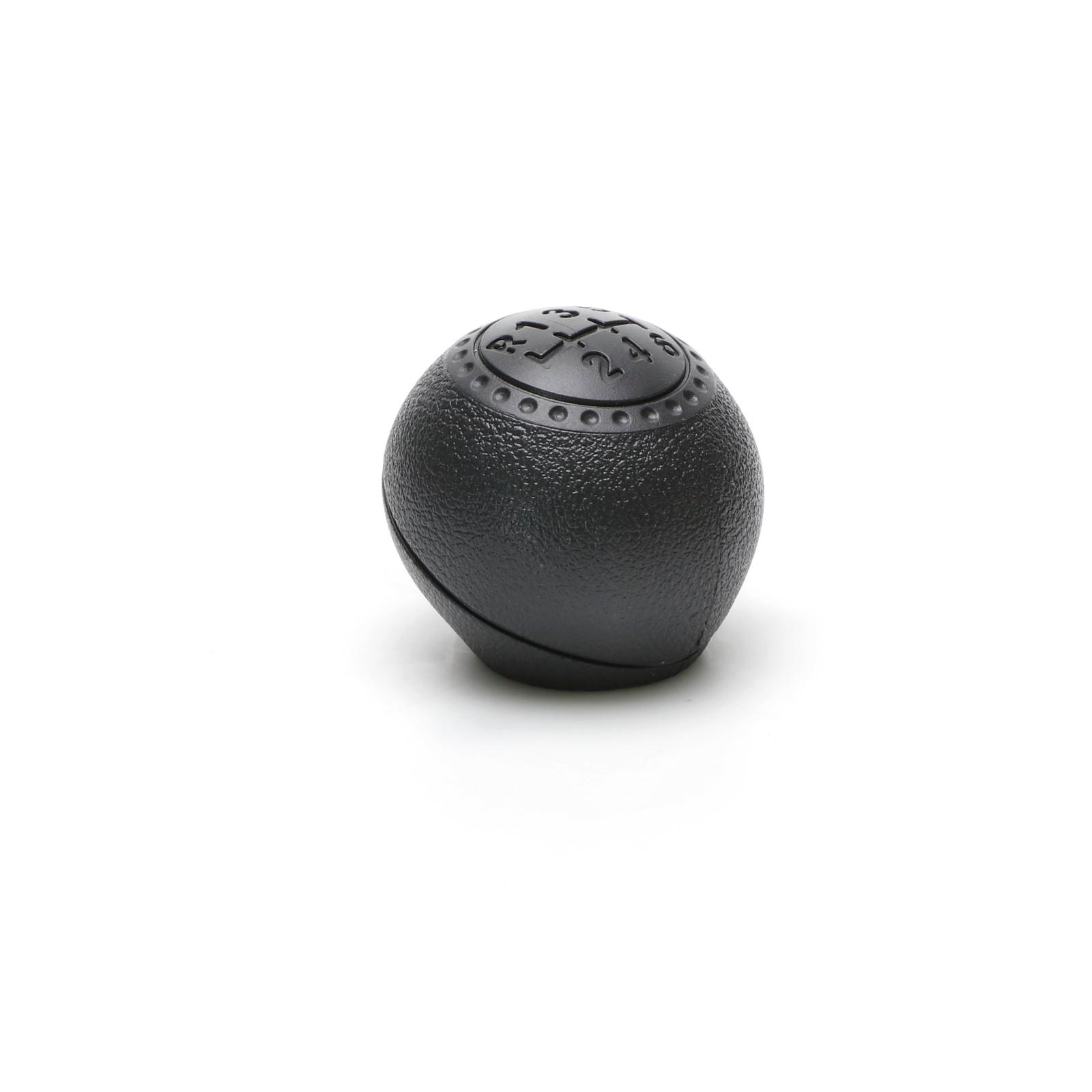 Original Iveco 504055407 Schaltknäuf 6 Gang Original Iveco 504055407 Schaltknäuf 6 Gang