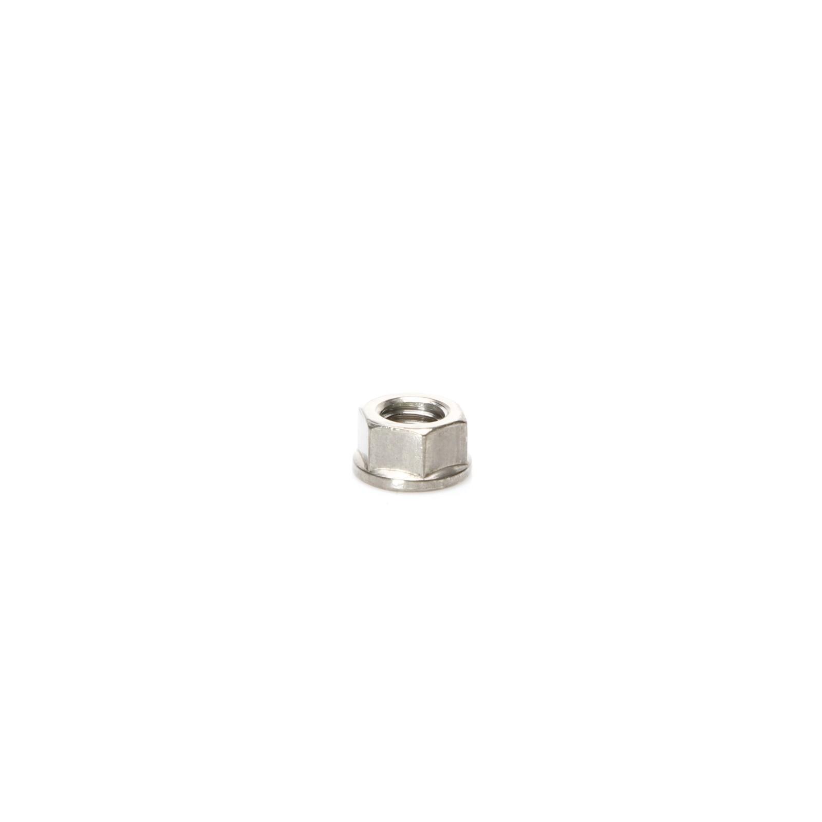 Original Iveco 4899086 MUTTER-SECHSKANTMUTTER