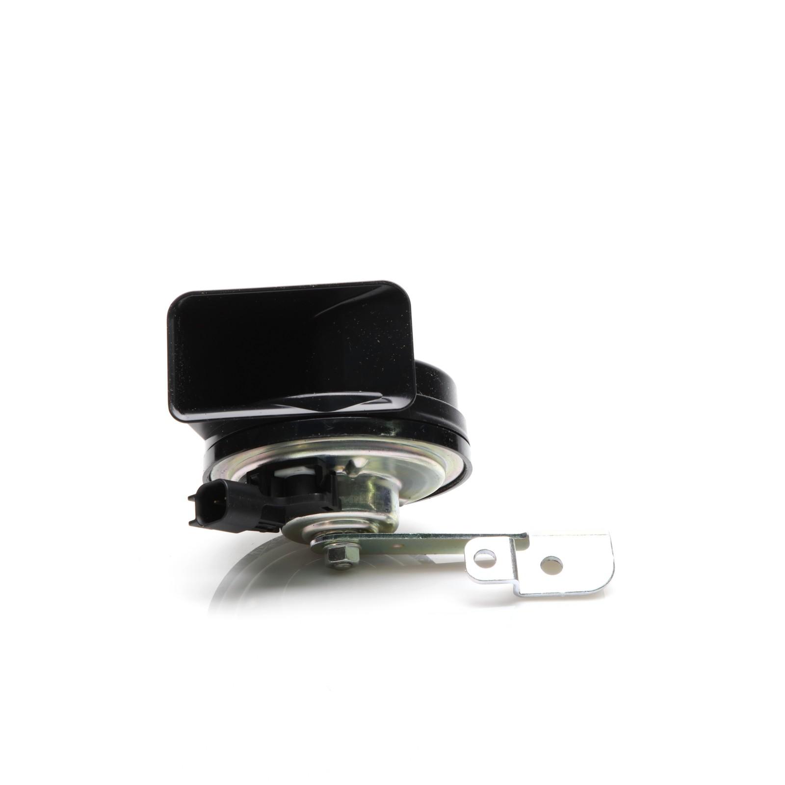 Original Iveco 5801743500 Hupe, Horn mit Halter Daily ab 2014 Original Iveco 5801743500 Hupe, Horn mit Halter Daily ab 2014