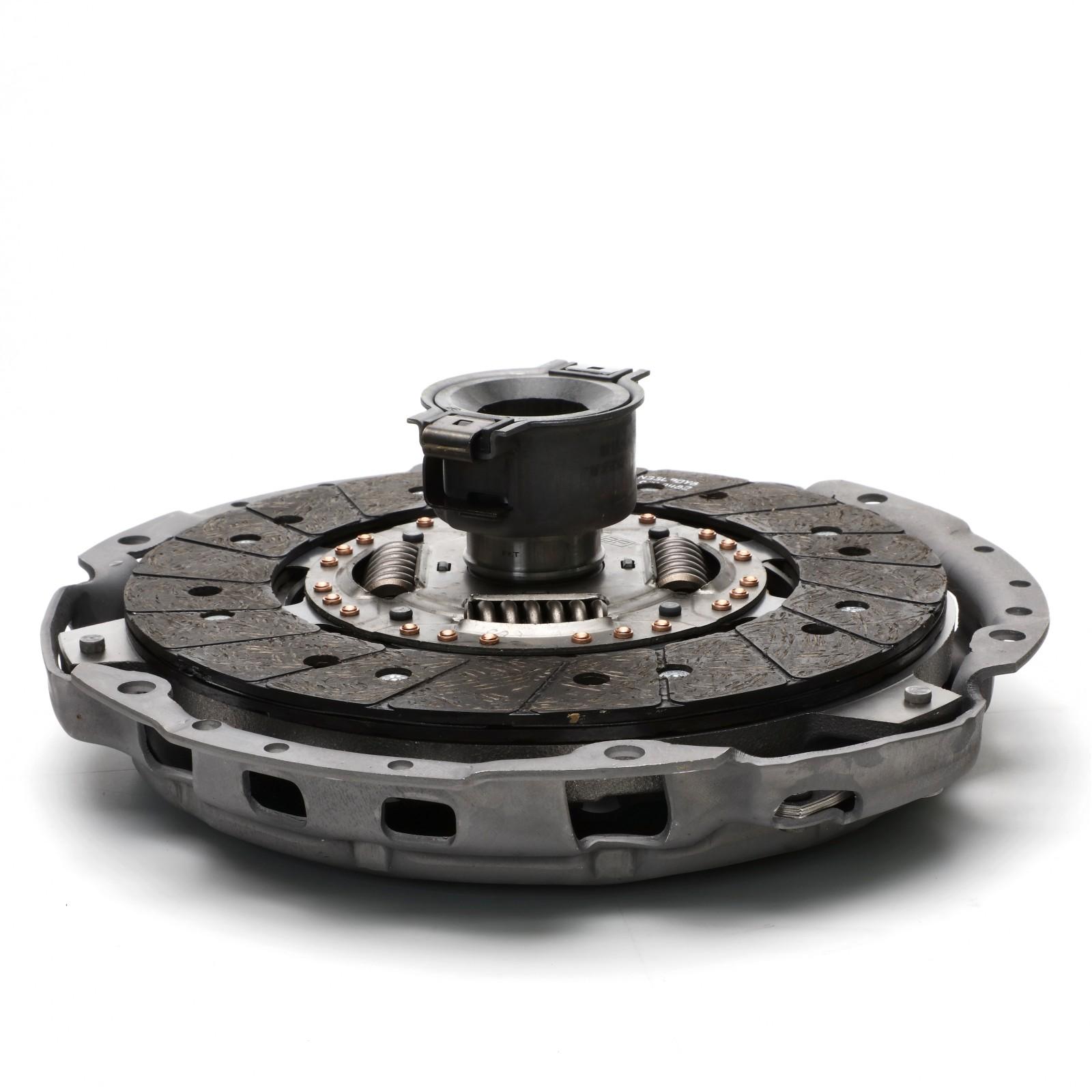 Original Iveco 500086757 Kupplungssatz 267 mm Daily 2.3 ab 2014