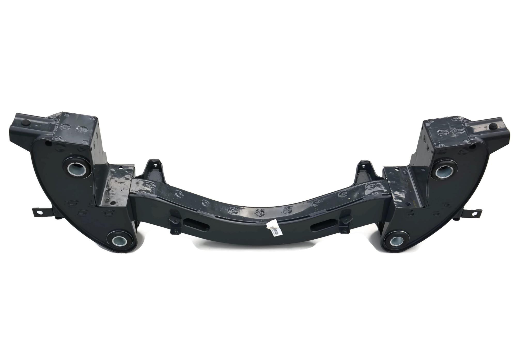 Original Iveco 500350345 Vorderachse Achsträger Achse Daily 65C 70C ab 1998