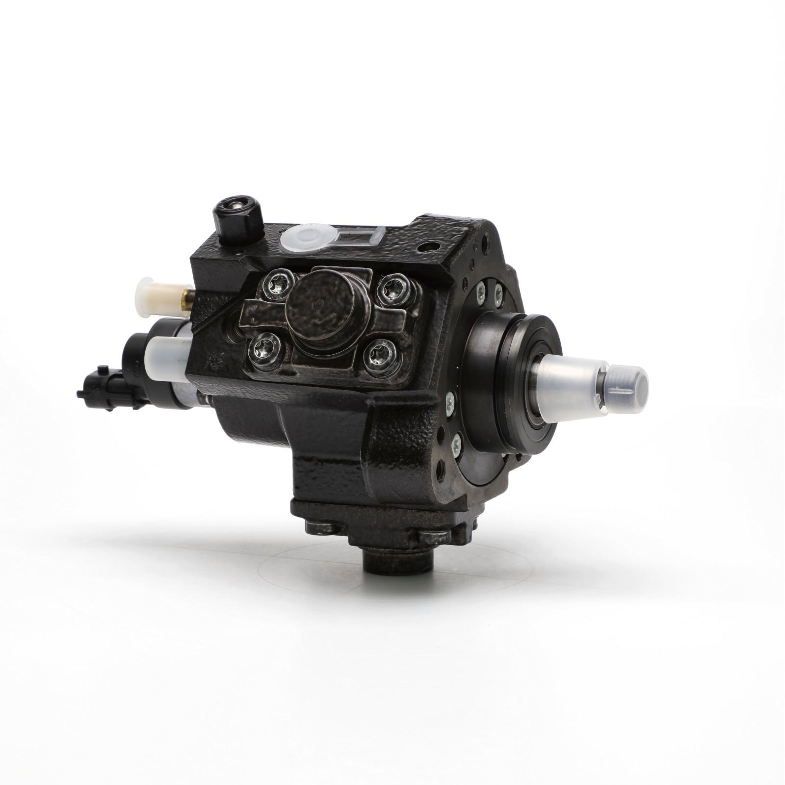 Original Iveco 5801439062 Hochdruckpumpe Daily 2.3 E5 ab 2011, FIAT Ducato 2.3