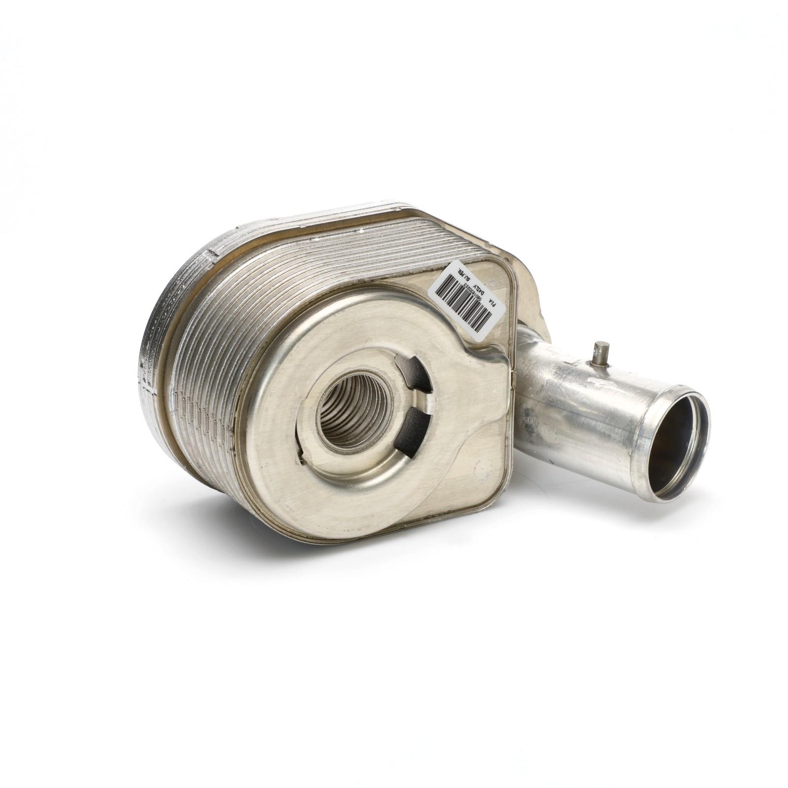 Original Iveco 5801630223 Ölkühler, Motoröl Daily III-VI