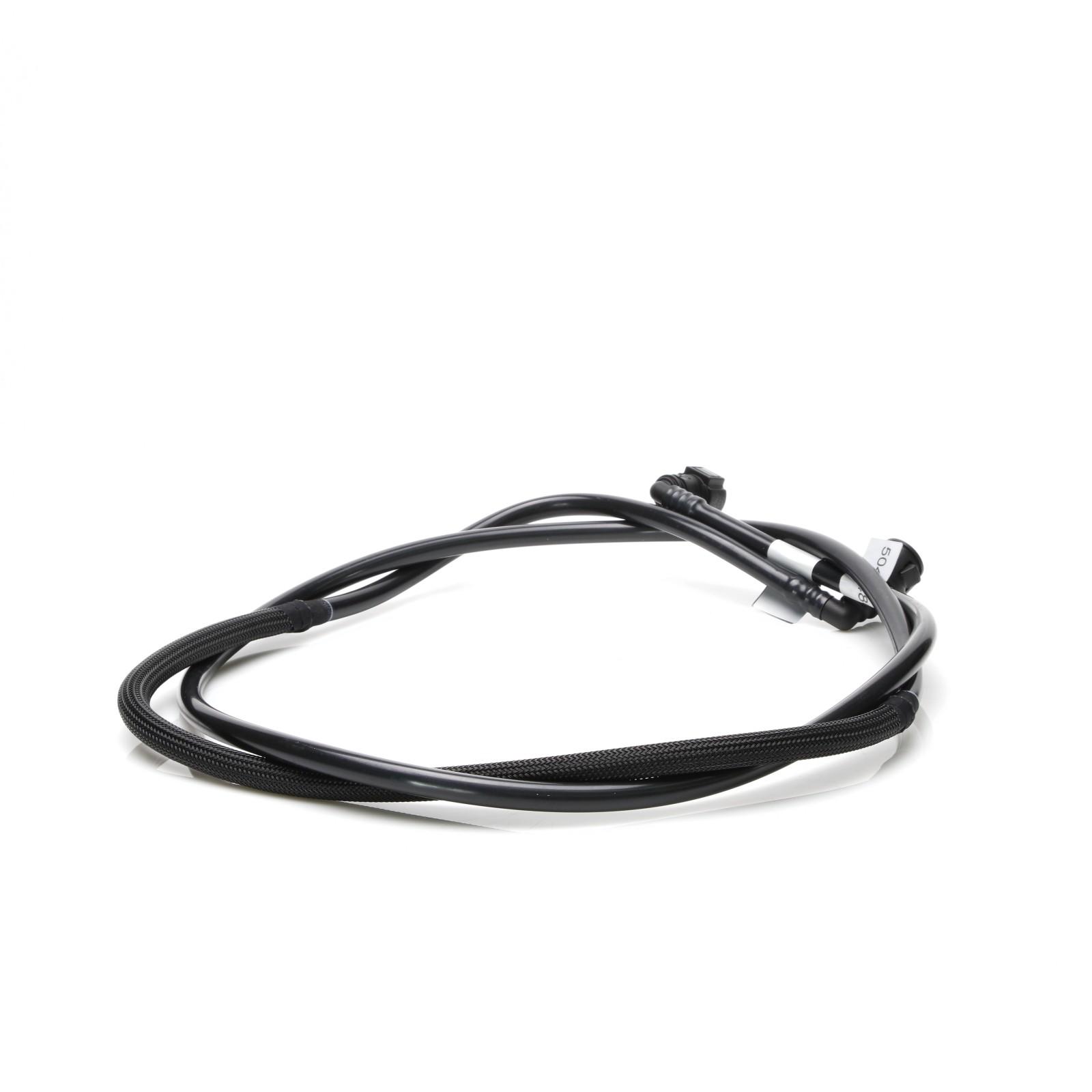 Original Iveco 504148021 Kraftstoffleitung vom Filter zum Tank Daily 2006 - 2011 Original Iveco 504148021 Kraftstoffleitung vom Filter zum Tank Daily 2006 - 2011