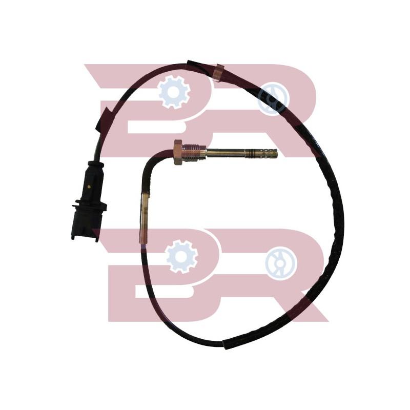 Botto Ricambi BREL1814 Sensor, Auspuff Iveco 5801291814