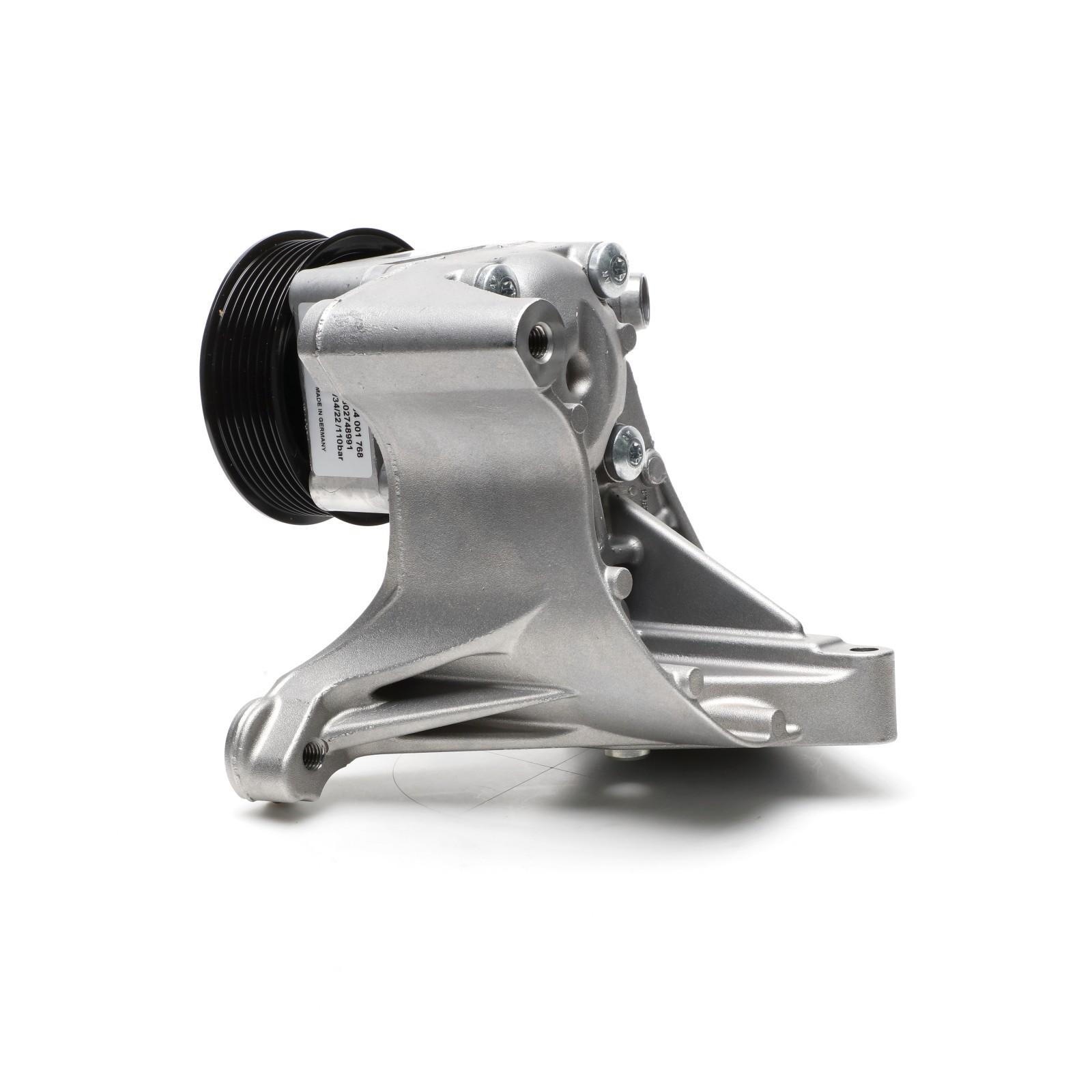 Original Iveco 5802748991 Lenkpumpe Daily 29L, 35S, 35C 2.3 ab 2000