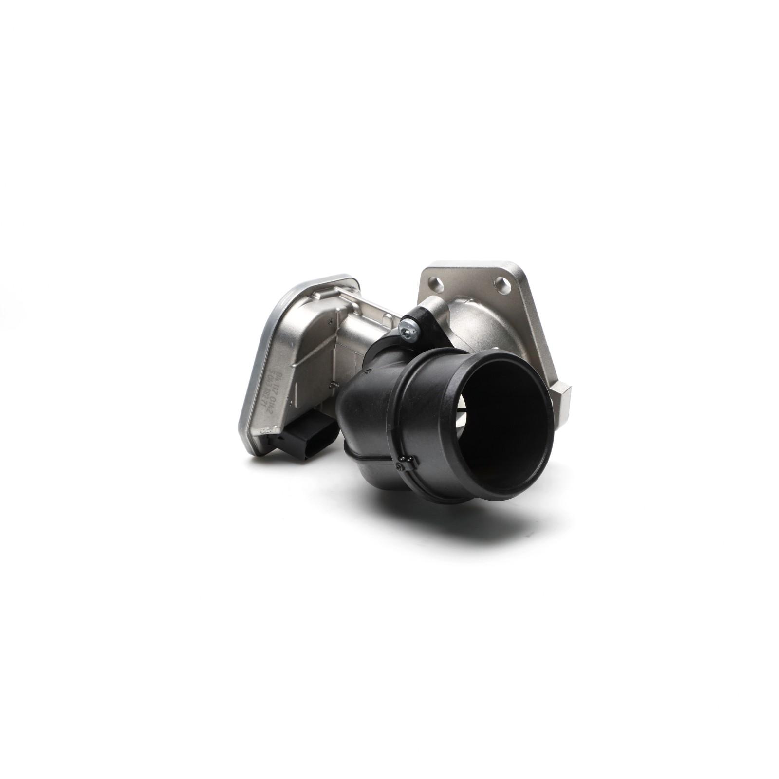 Original Iveco 504264089 Drosselklappe 3.0 E4 / E5 Daily 2006 - 2016, Ducato Original Iveco 504264089 Drosselklappe 3.0 E4 / E5 Daily 2006 - 2016, Ducato