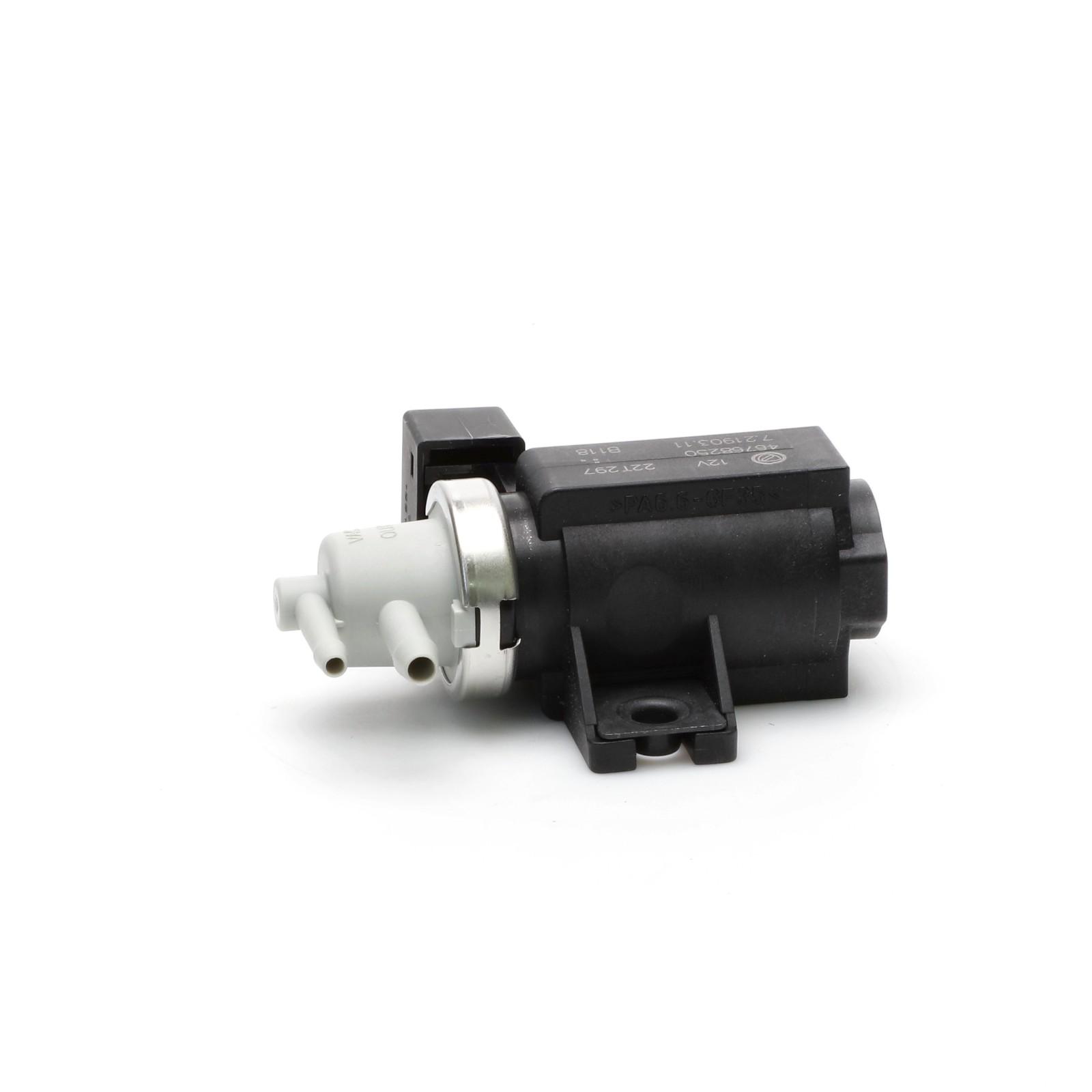 Original Iveco 46768250 Druckwandler, Turbolader Daily 2.3 2.8 3.0 ab 1998