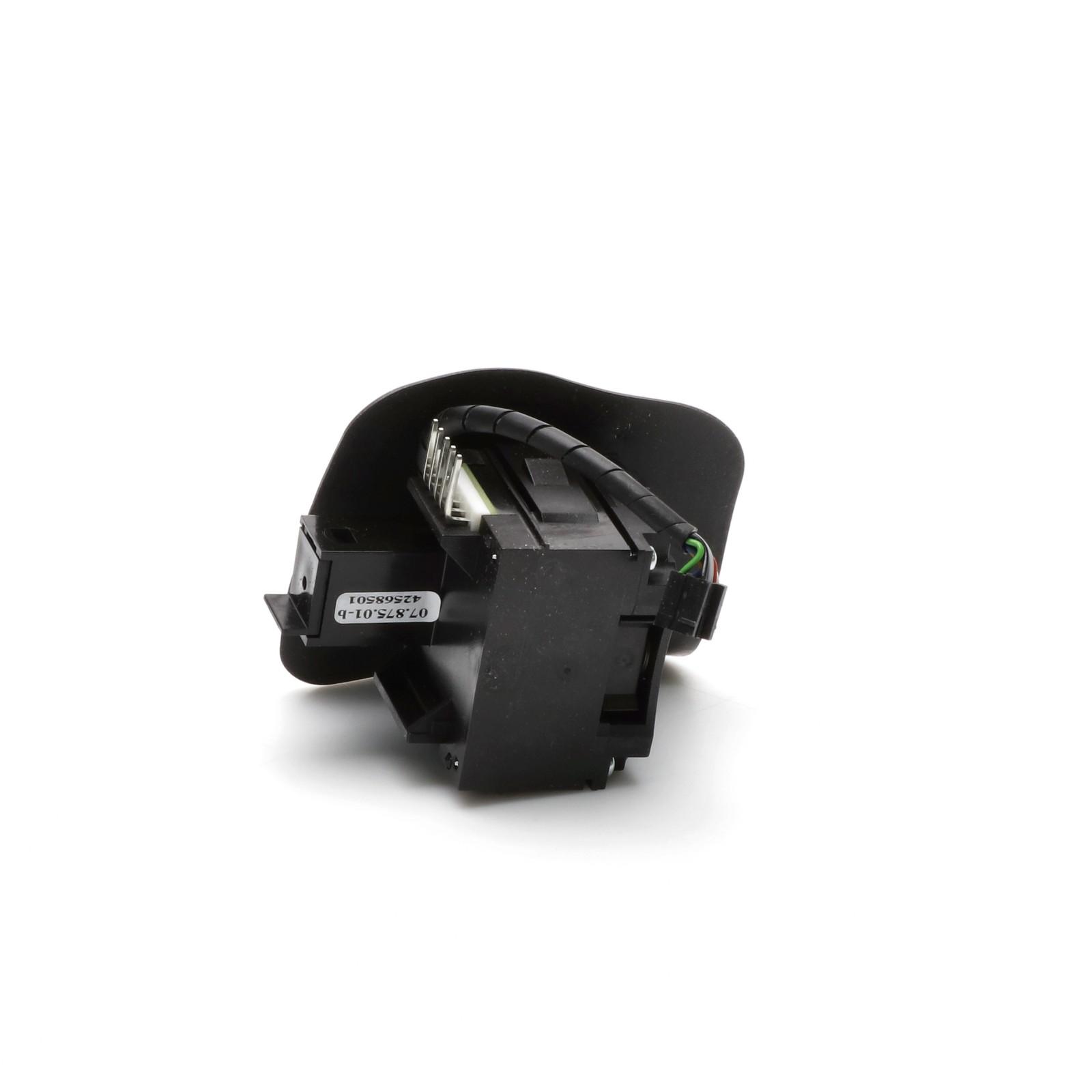 Original Iveco 42568501 Blinkerschalter Daily III 2000 - 2006 ITALAMEC SYSTEM