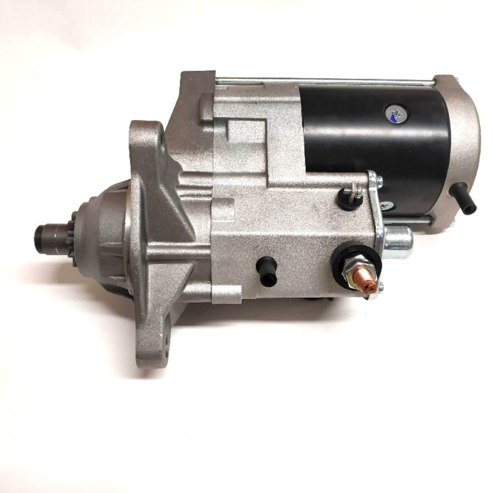 Original Iveco 5802918519 Anlasser