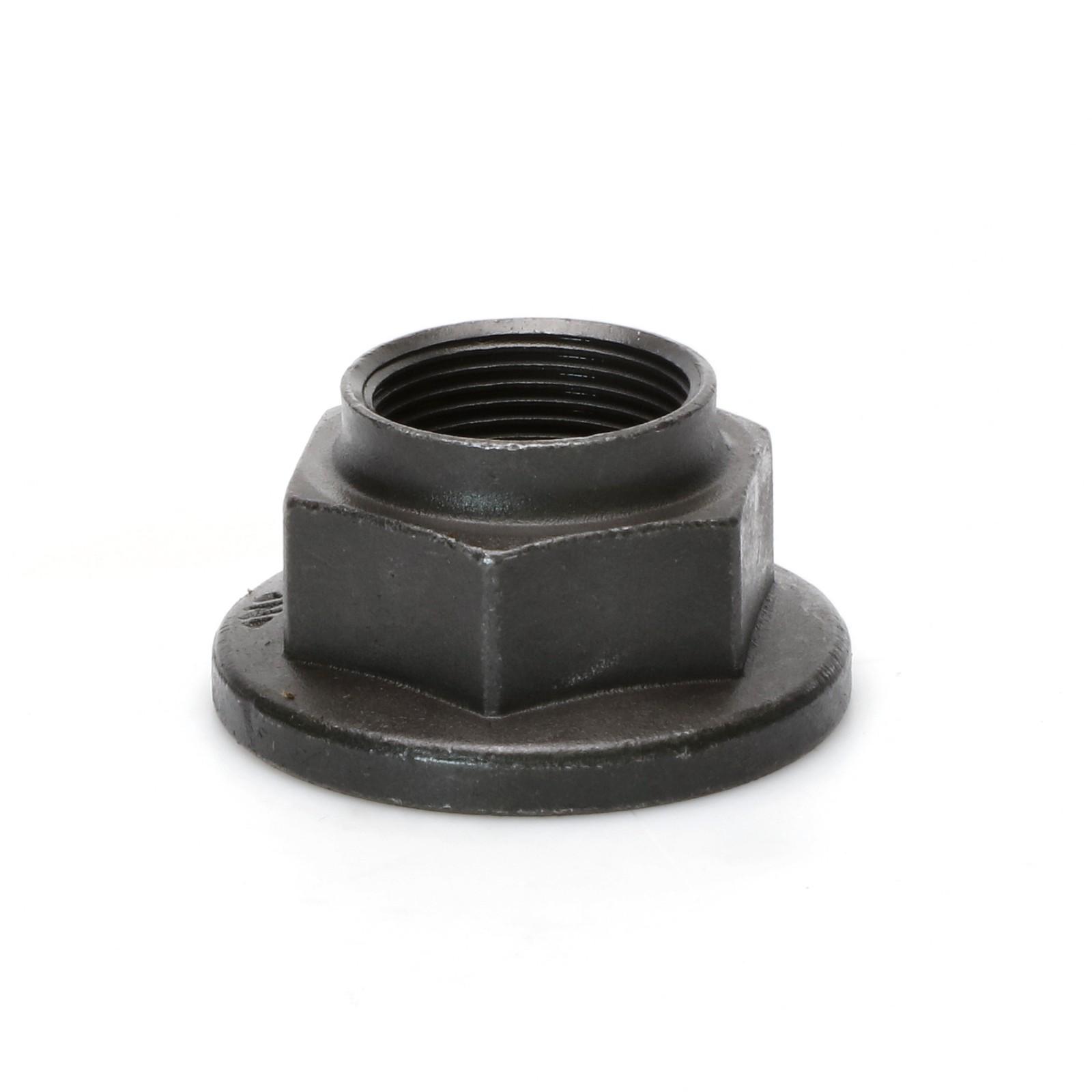 Original Iveco 7162213 Mutter, Kegelrad Daily 35C, 40C, 50C