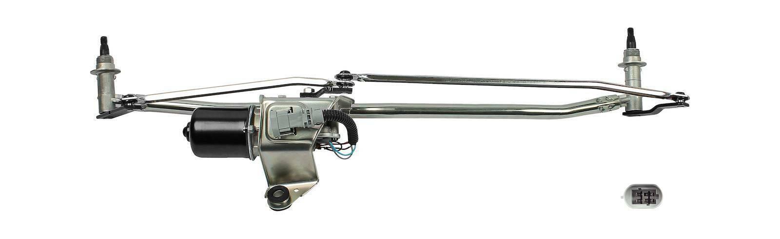 Original Iveco 504084722 Wischergestänge Scheibenreinigungsanlage Daily 3-4 Original Iveco 504084722 Wischergestänge Scheibenreinigungsanlage Daily 3-4