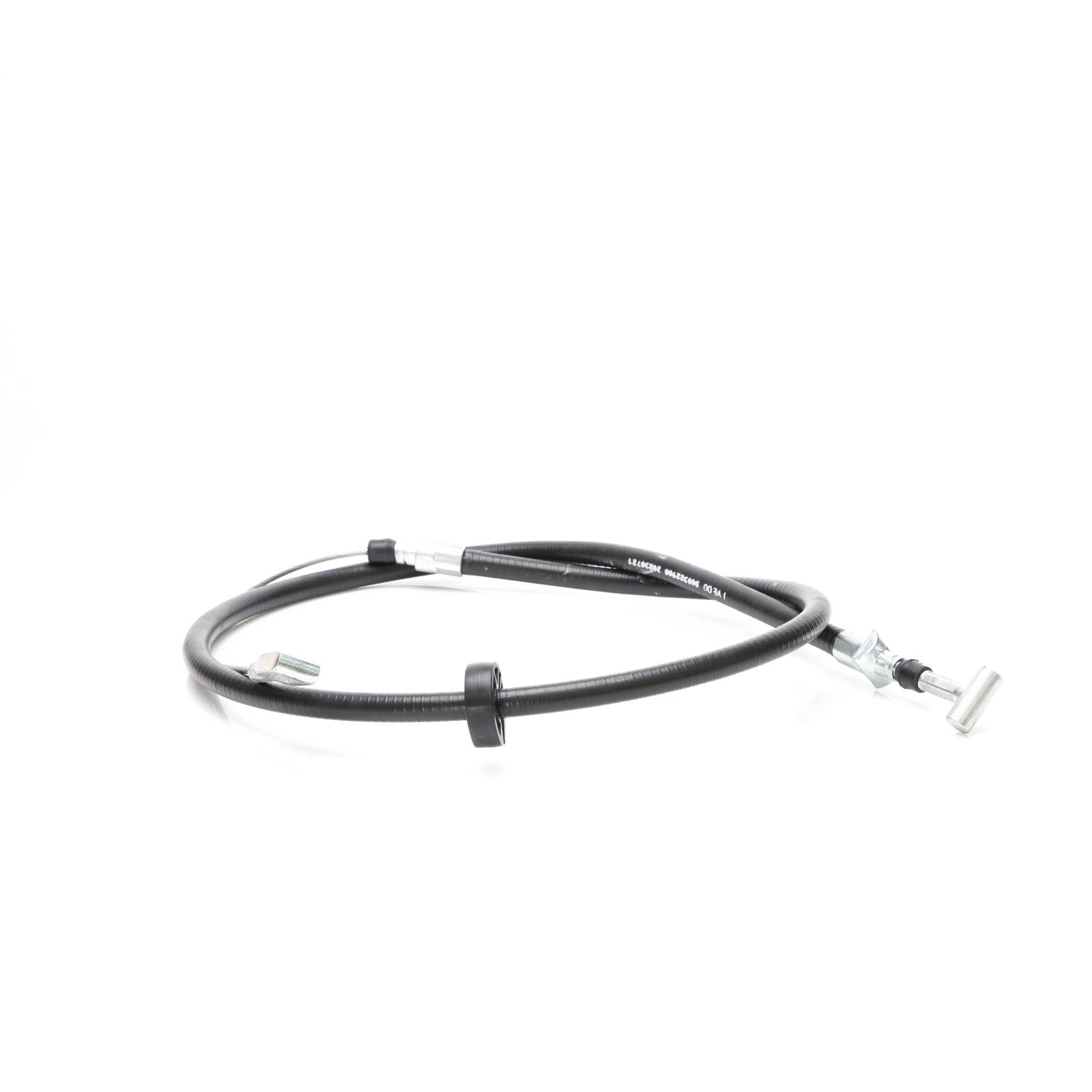 Original Iveco 500322988 Handbremsseil 1320/960 mm Daily 29L 35S 1998 - 2006 Original Iveco 500322988 Handbremsseil 1320/960 mm Daily 29L 35S 1998 - 2006