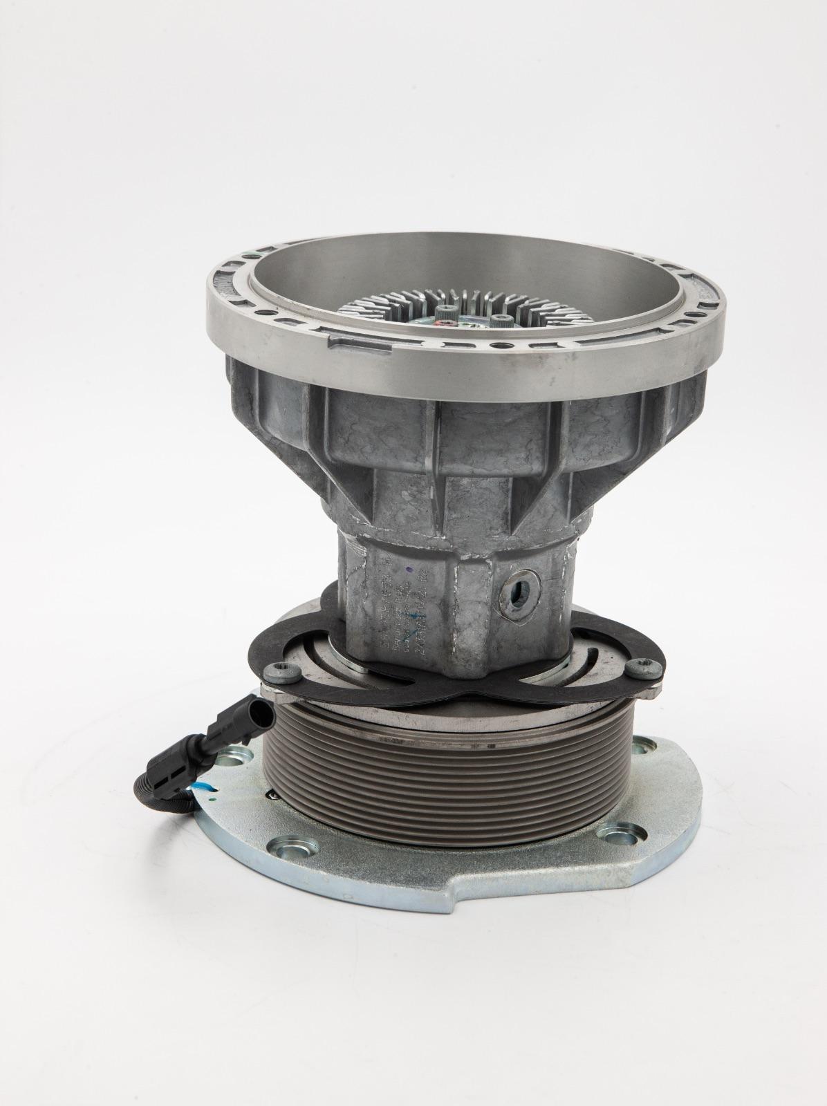 Original Iveco 5801587053 Kupplung Kühlerlüfter Stralis I, II, Trakker I, II Original Iveco 5801587053 Kupplung Kühlerlüfter Stralis I, II, Trakker I, II