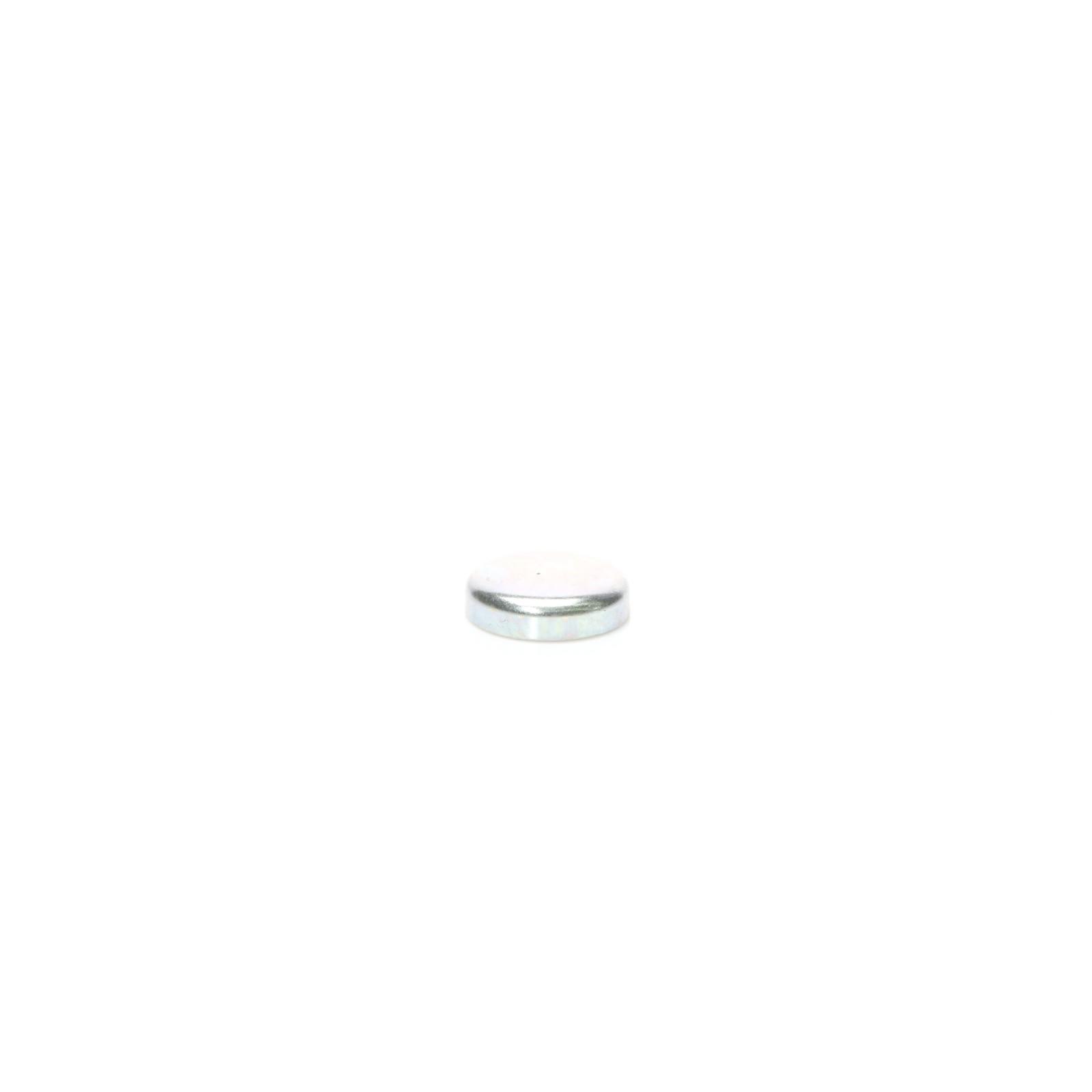 Original Iveco 4895085 Ölstopfen, Froststopfen 25,8 mm EuroCargo Tector ab 2000 Original Iveco 4895085 Ölstopfen, Froststopfen 25,8 mm EuroCargo Tector ab 2000