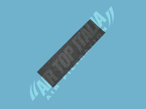 ZAFFO Z052 Innenraumfilter Partikelfilter Aktivkohlefilter für MERCEDES ZAFFO Z052 Innenraumfilter Partikelfilter Aktivkohlefilter für MERCEDES